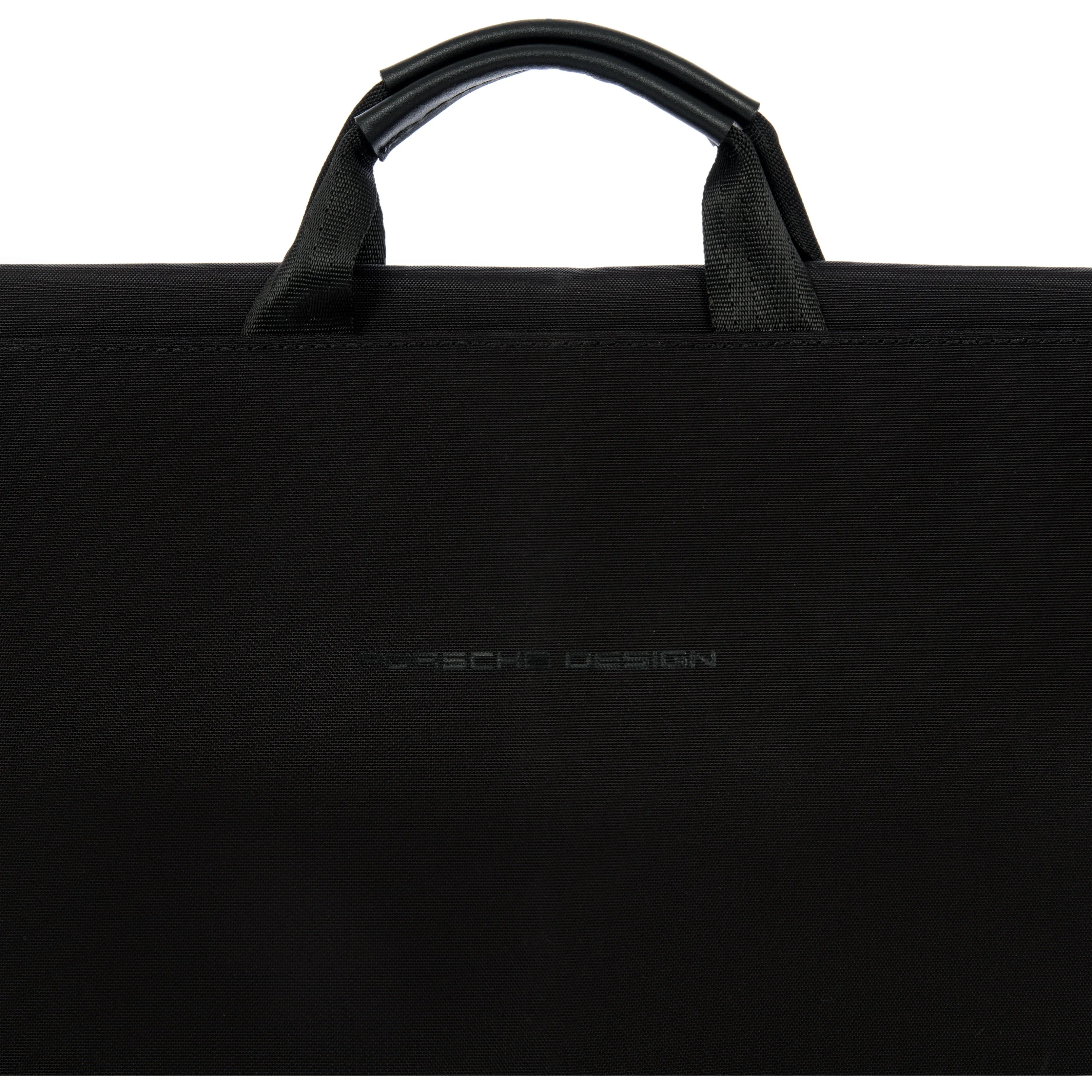 Porsche Design Accessories Garment Bag 48 cm - Black