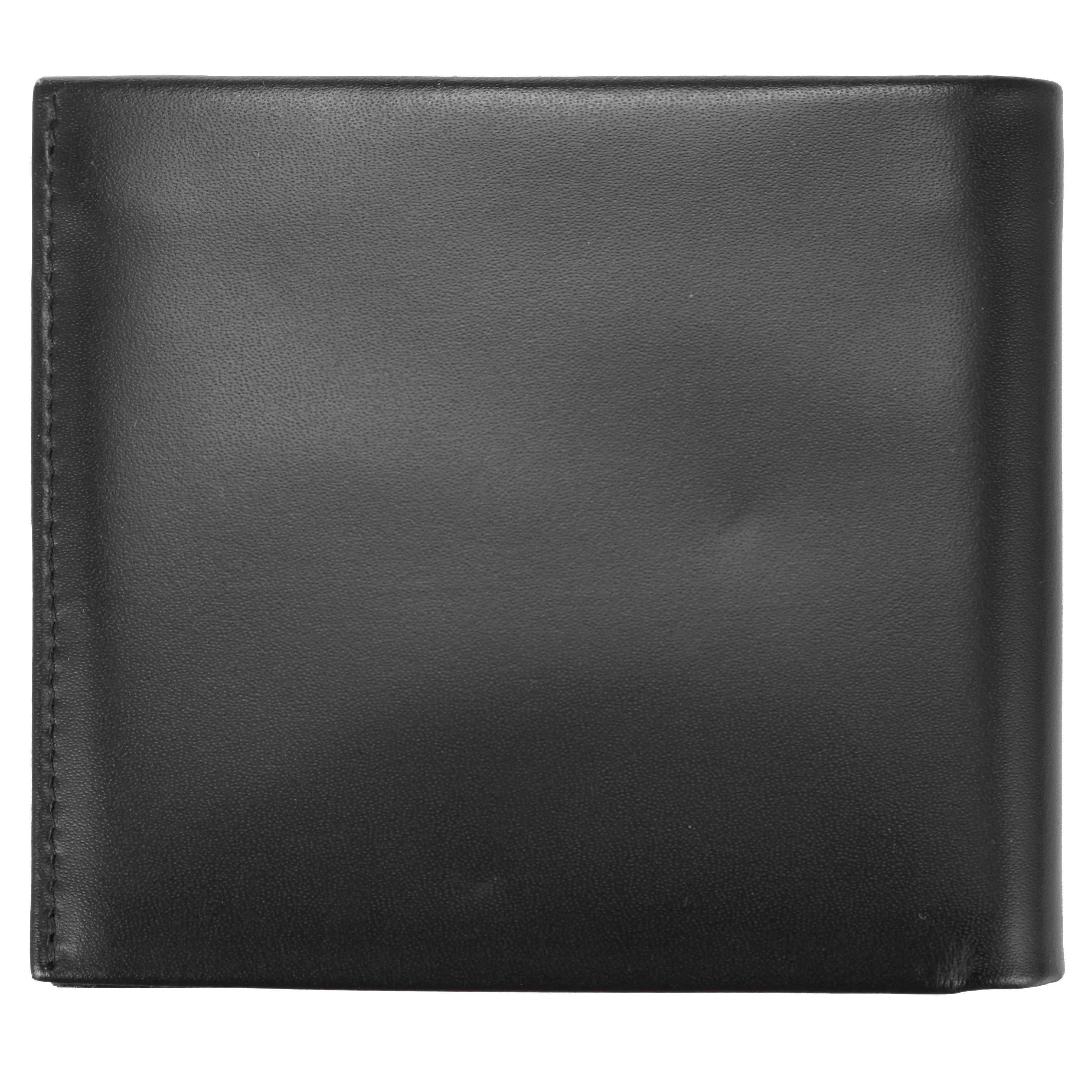 Porsche Design Accessories Classic Billfold 10 RFID 11 cm - Black