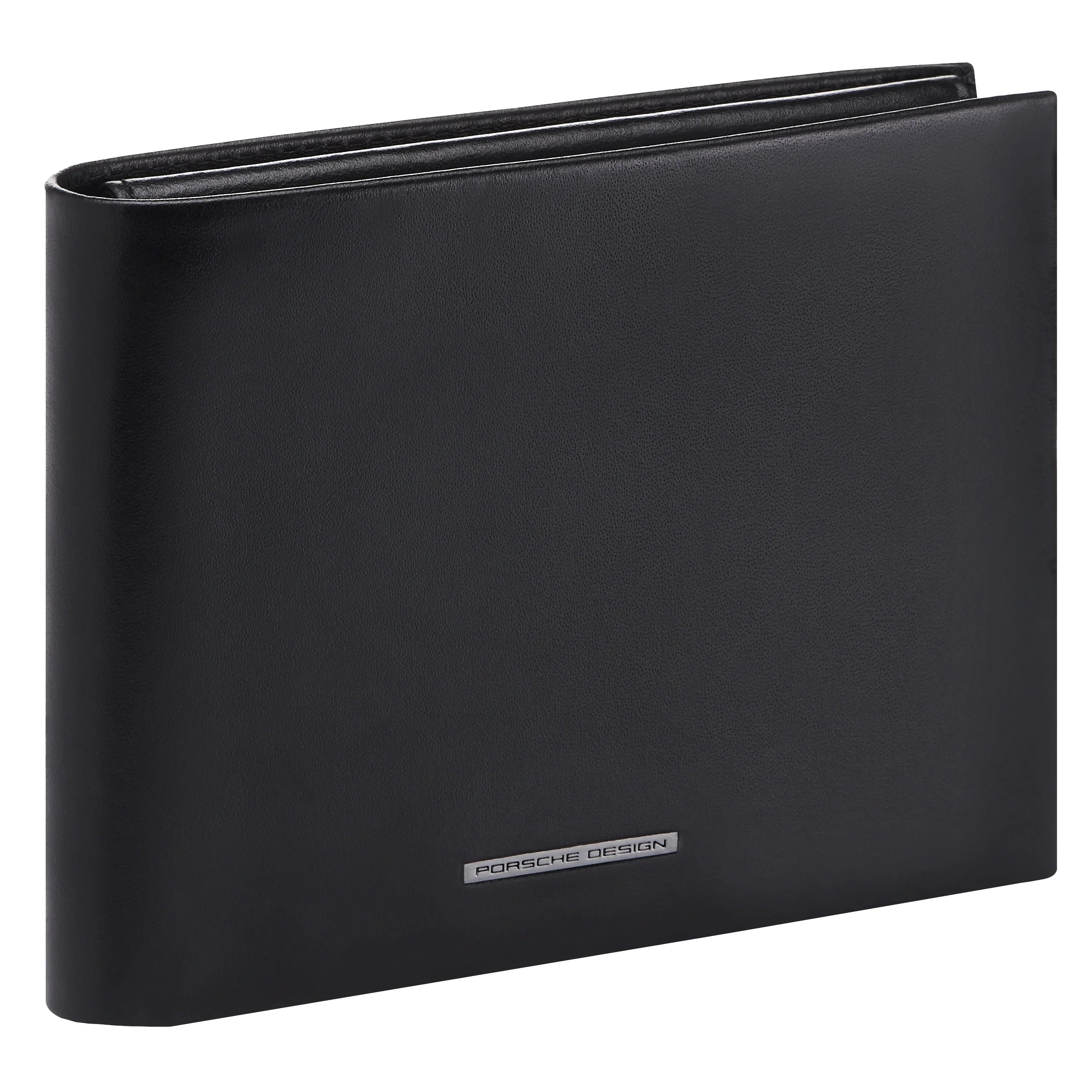 Porsche Design Accessories Classic Wallet 10 RFID 12 cm - Black