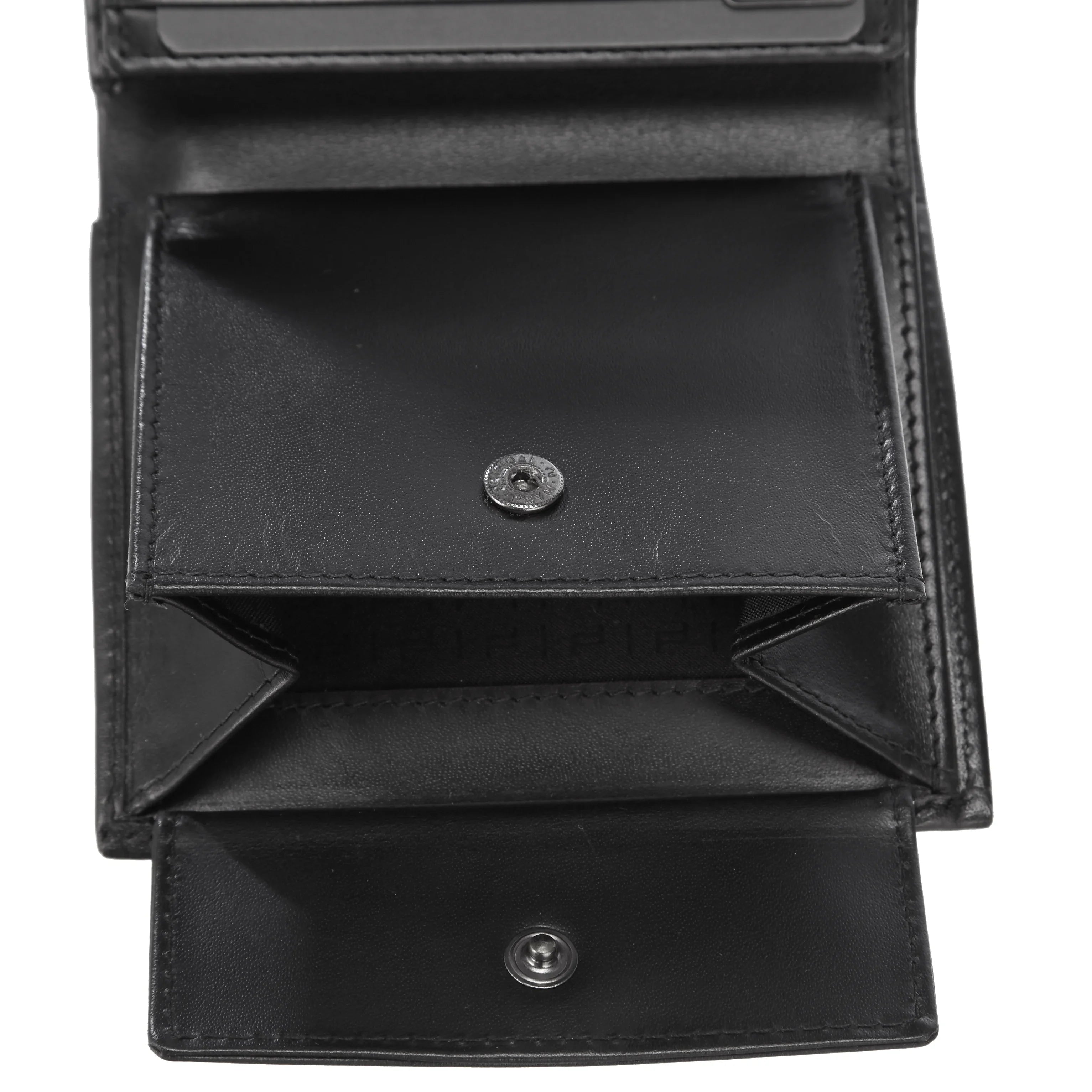 Porsche Design Accessories Classic Wallet 6 RFID 10 cm - Black
