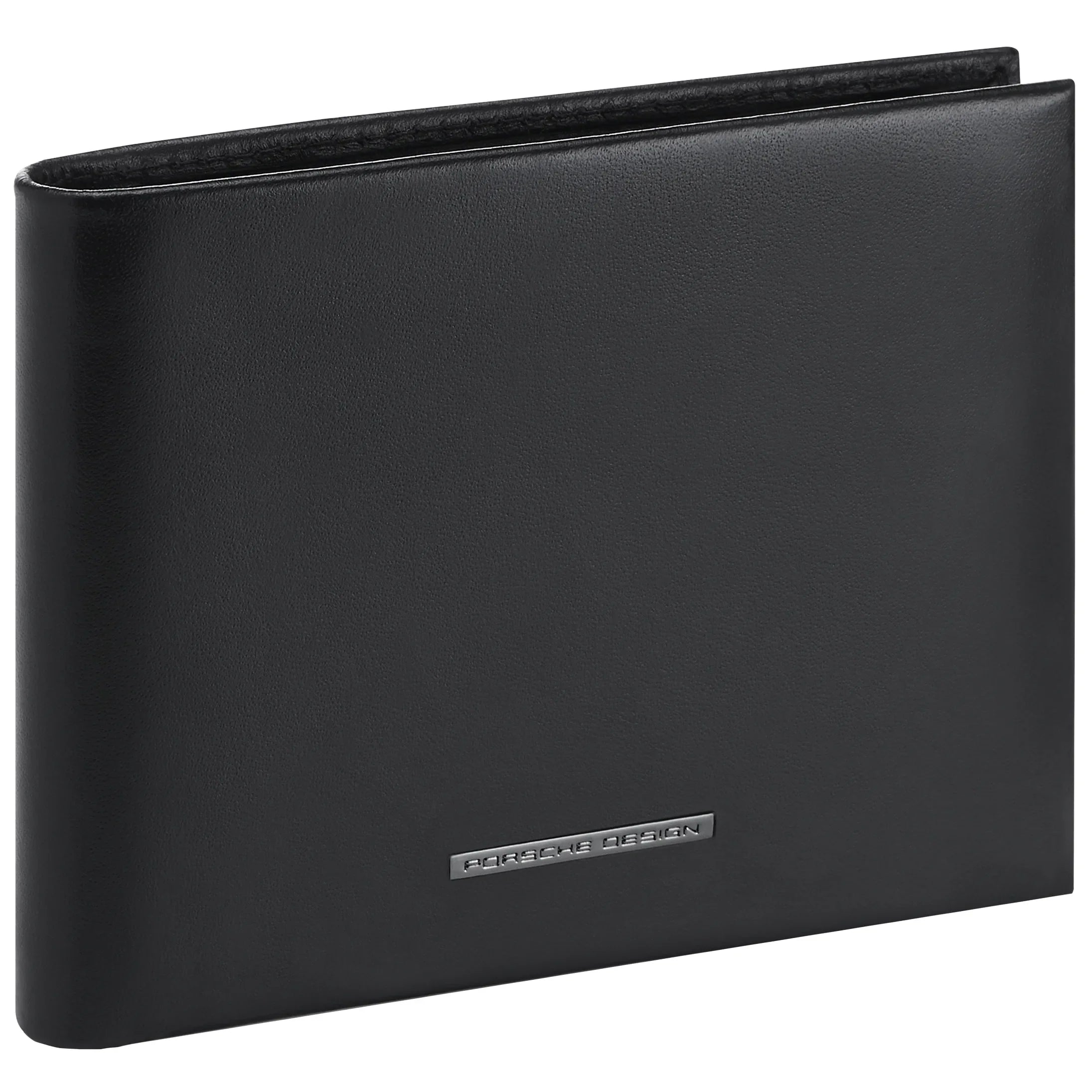 Porsche Design Accessories Classic Billfold 3 RFID 11 cm - Black