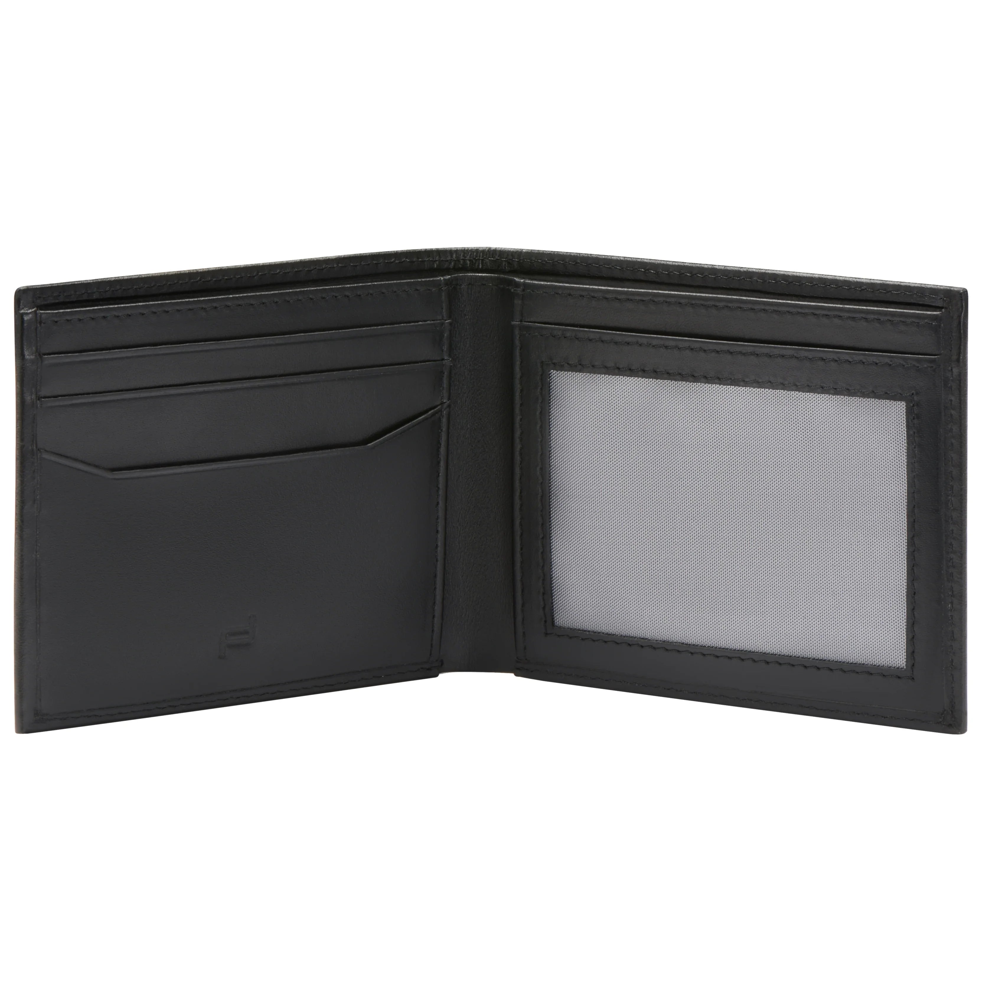 Porsche Design Accessories Classic Billfold 3 RFID 11 cm - Black