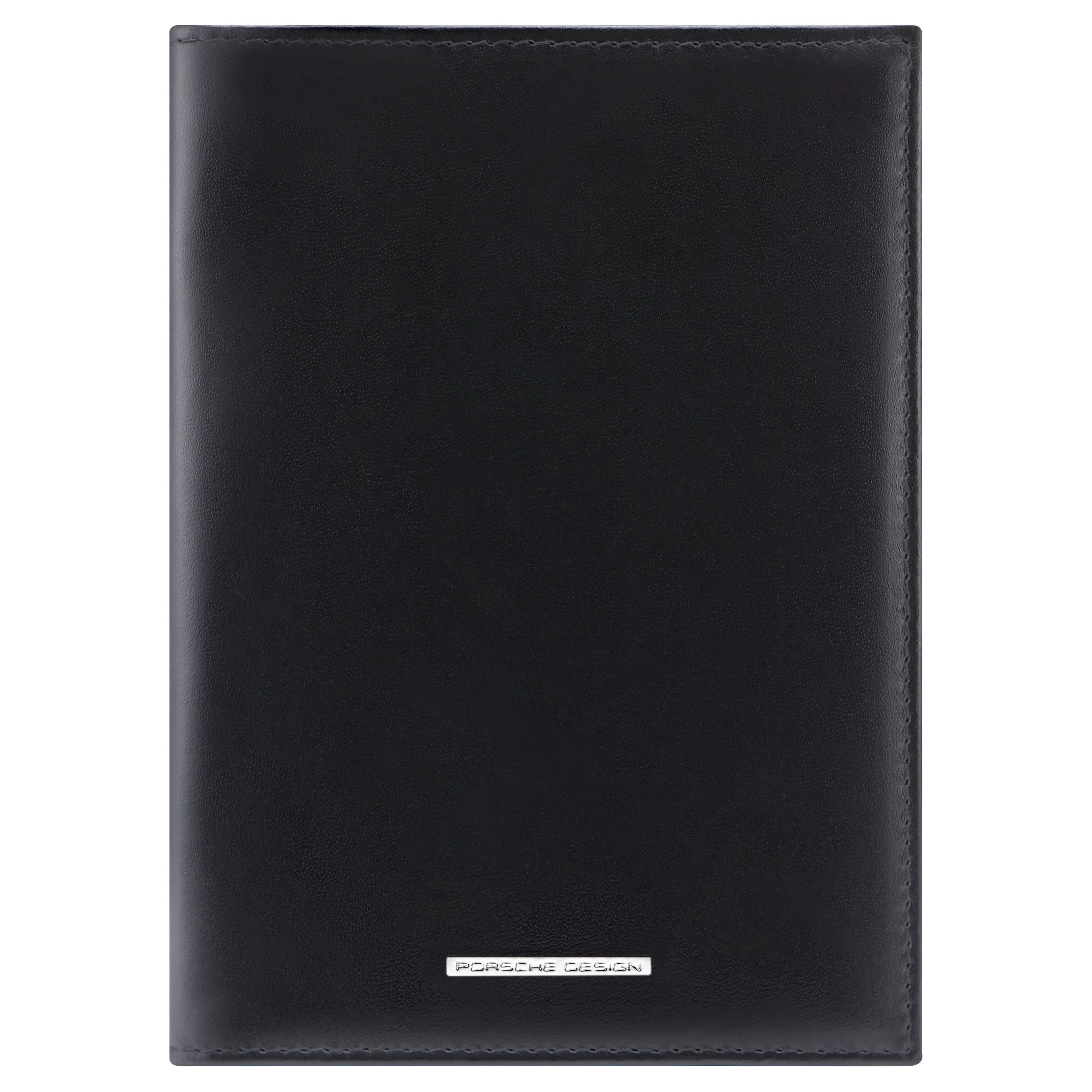 Porsche Design Accessories Classic Passport Holder RFID 14 cm - Black