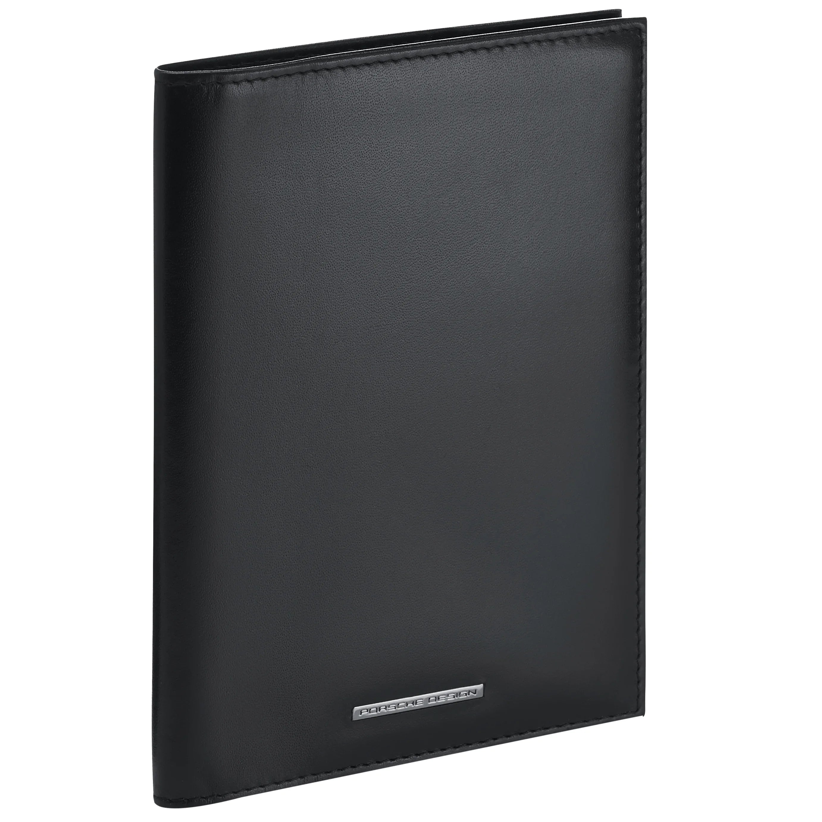 Porsche Design Accessories Classic Passport Holder RFID 14 cm - Black