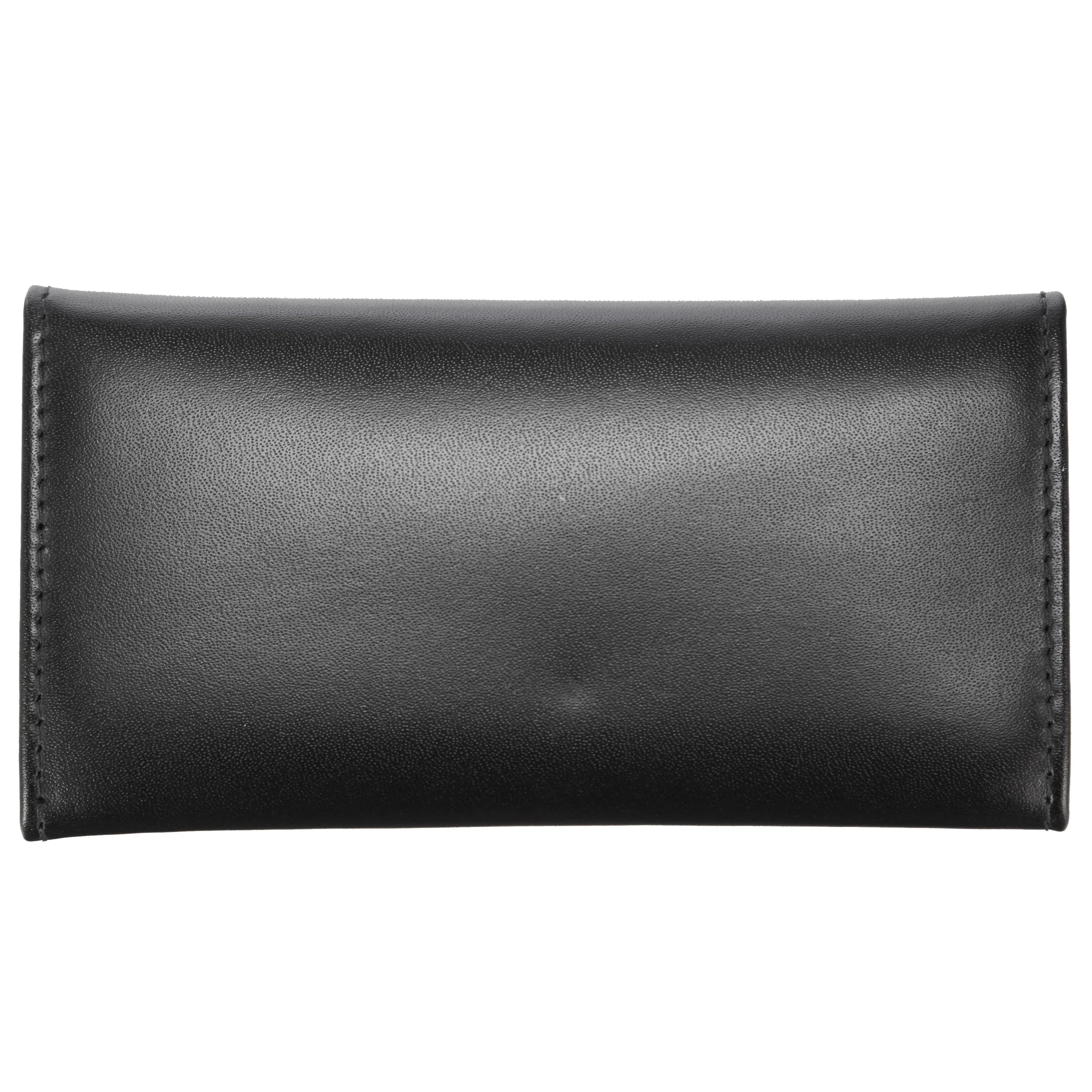 Porsche Design Accessories Classic Key Case L 13 cm - Black