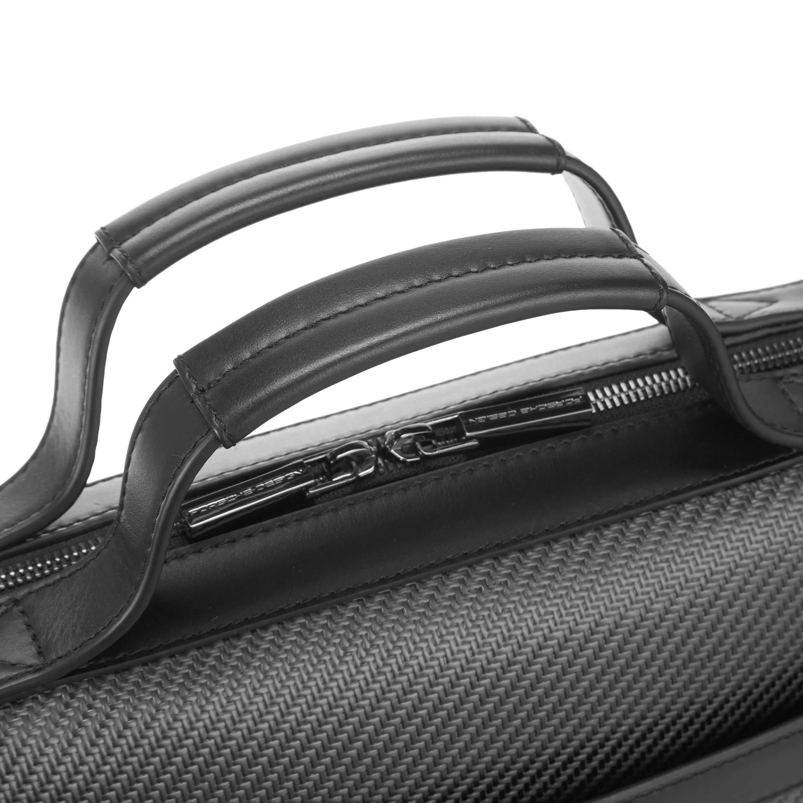 Porsche Design Carbon Briefbag M 42 cm - Black