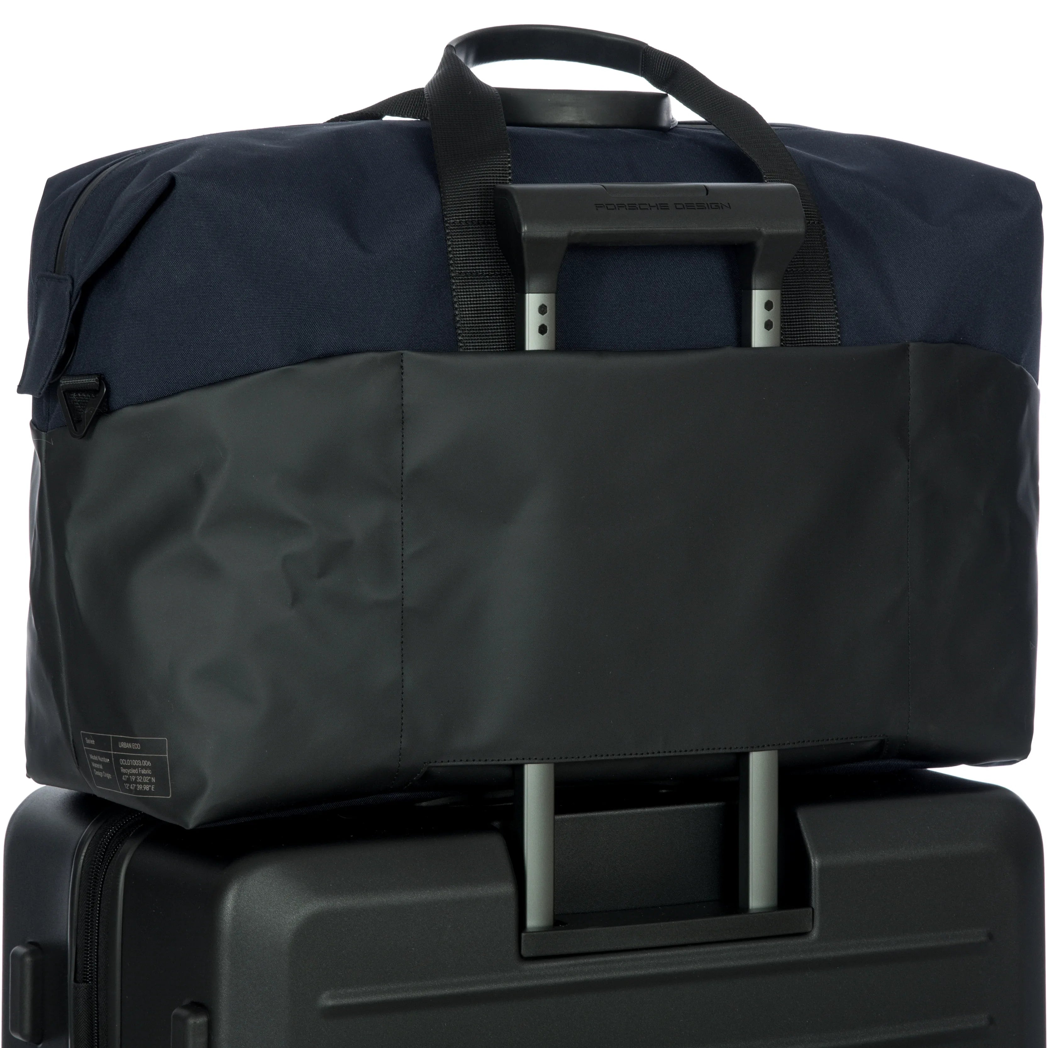 Porsche Design Urban Eco Weekender 51 cm - Black