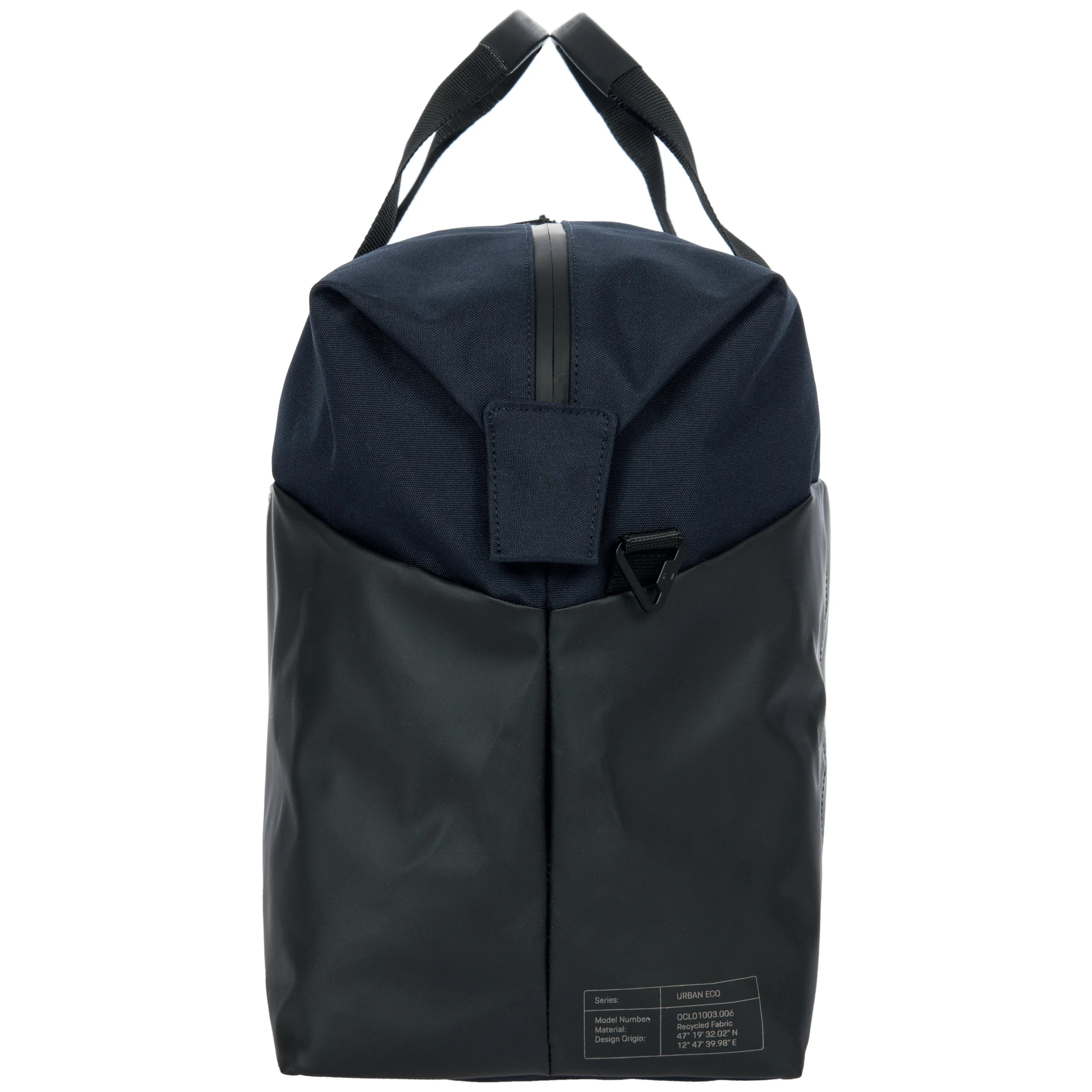 Porsche Design Urban Eco Weekender 51 cm - Black