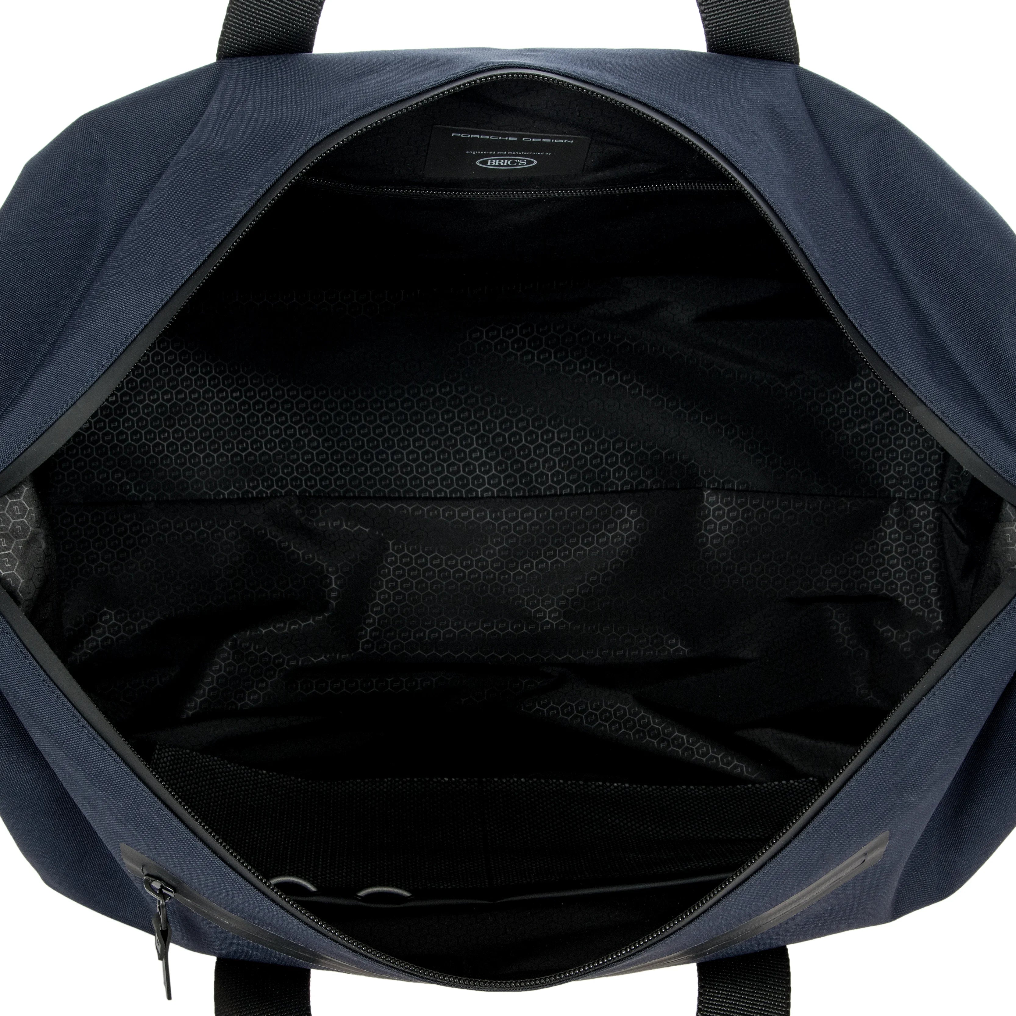 Porsche Design Urban Eco Weekender 51 cm - Dark Blue