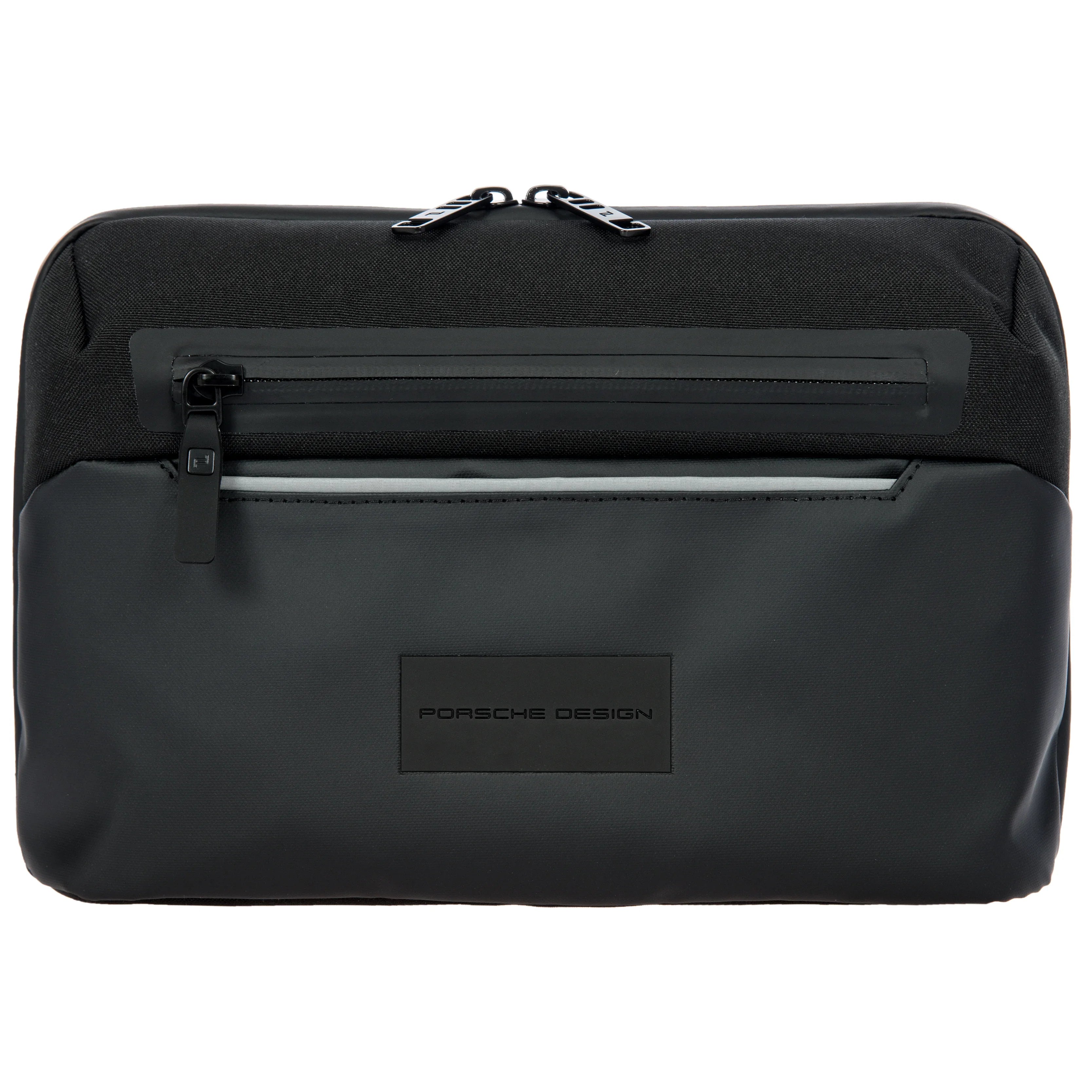 Porsche Design Urban Eco Washbag L 27 cm - Black