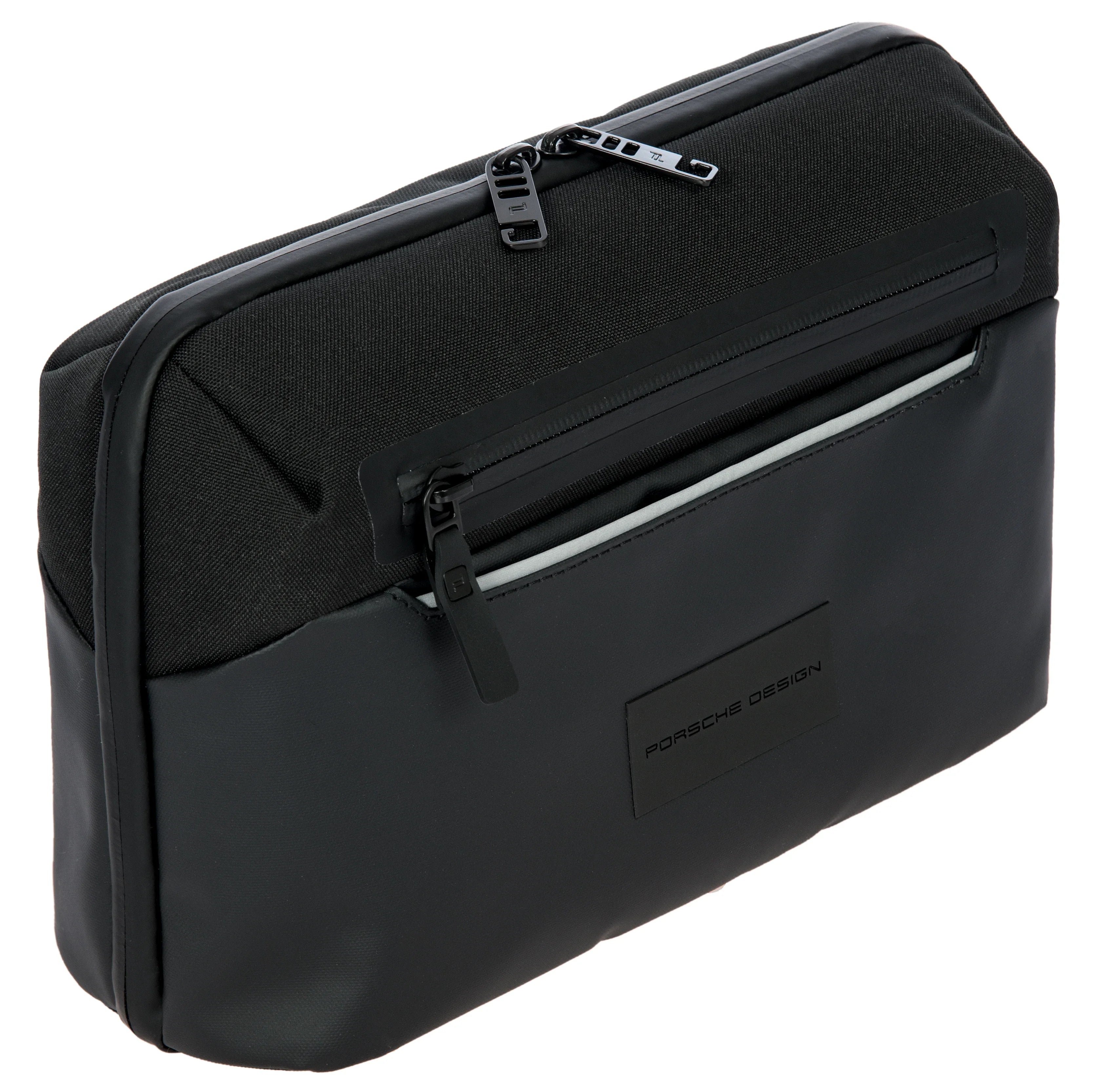 Porsche Design Urban Eco Washbag L 27 cm - Black