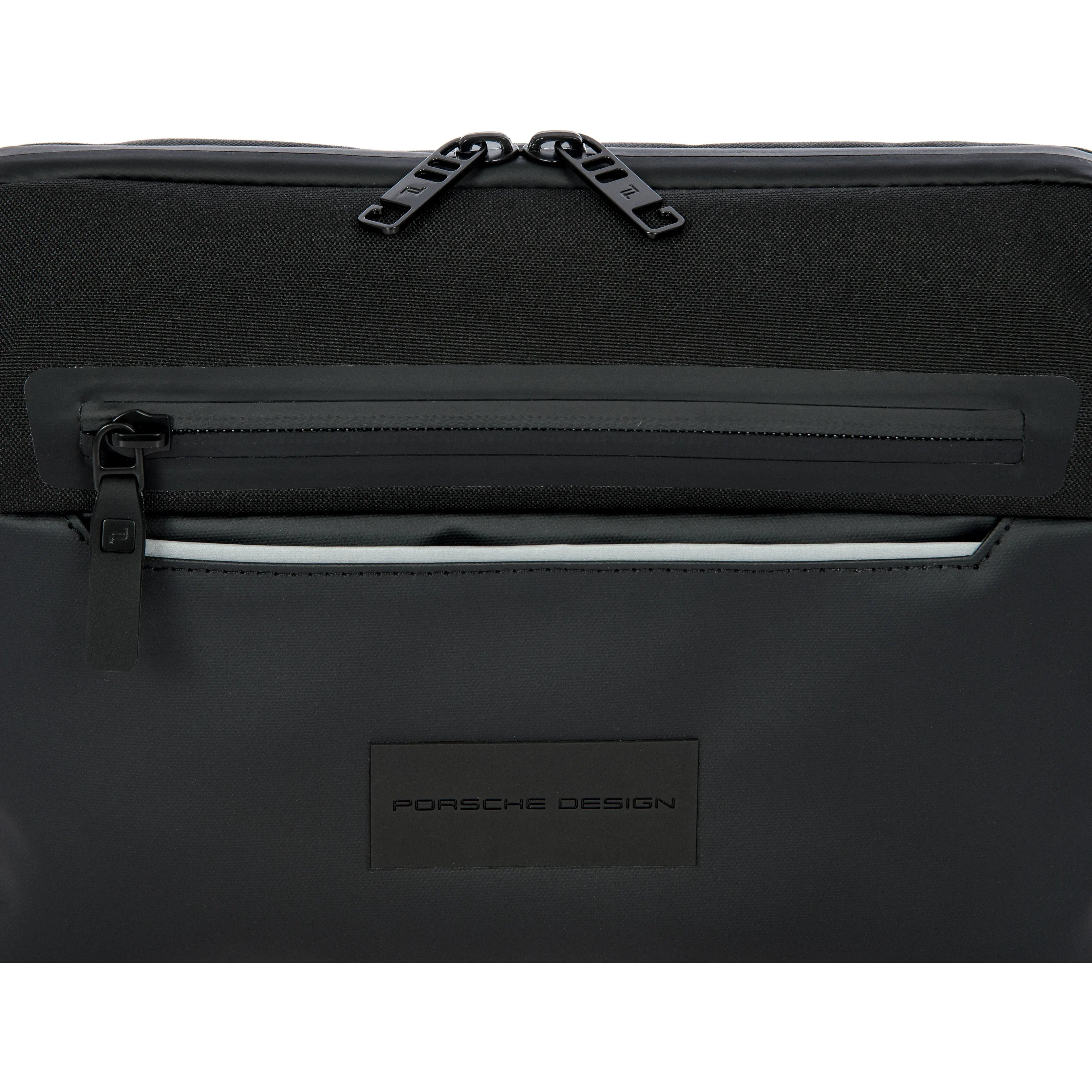 Porsche Design Urban Eco Washbag L 27 cm - Black