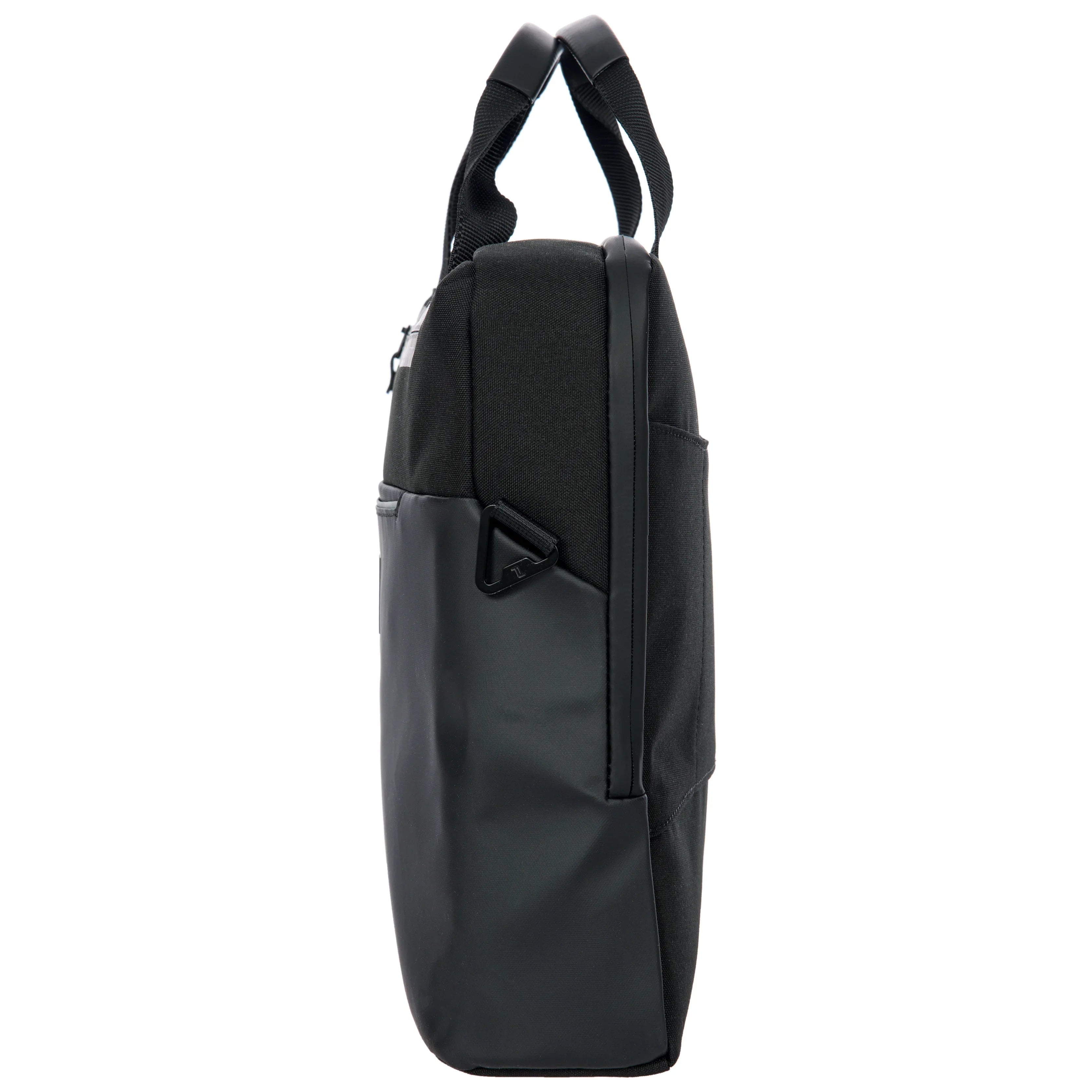 Porsche Design Urban Eco Briefcase M 38 cm - Black