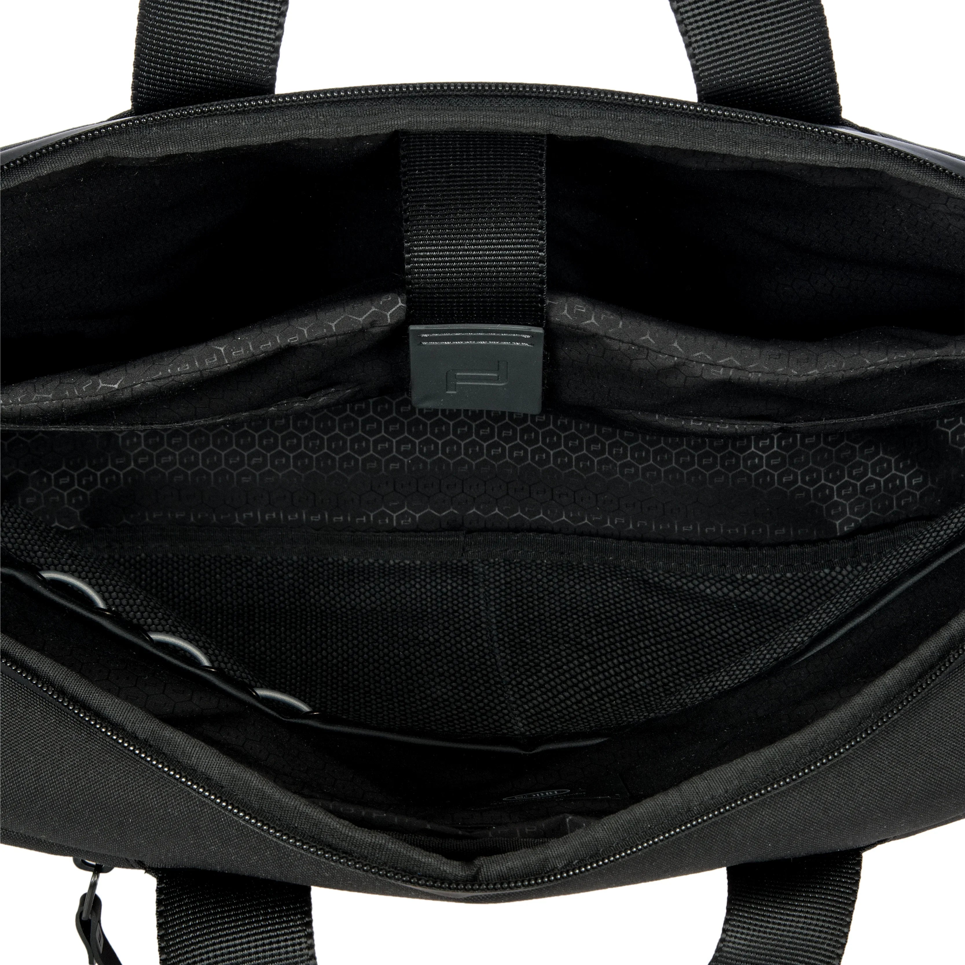 Porsche Design Urban Eco Briefcase M 38 cm - Dark Blue