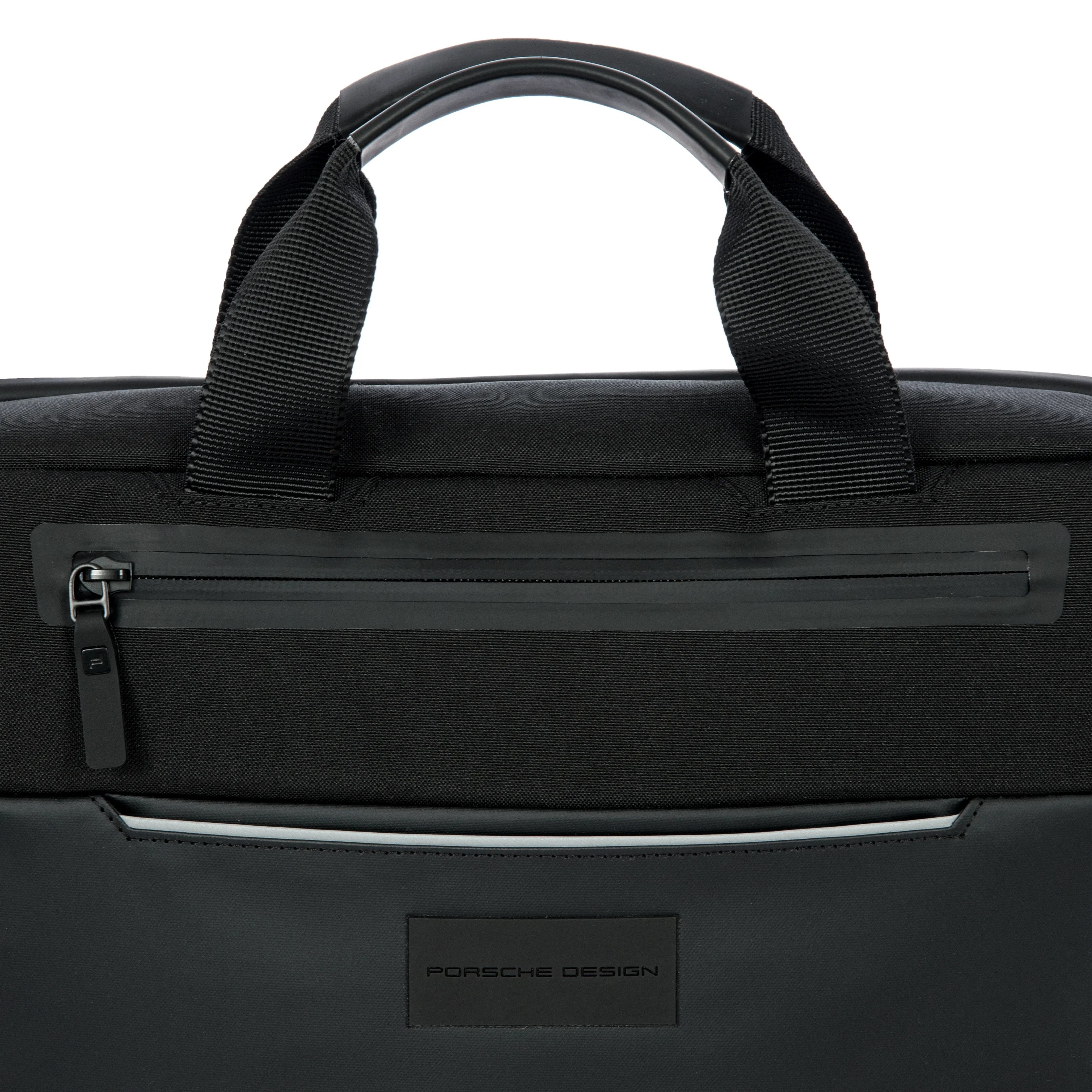 Porsche Design Urban Eco Briefcase M 38 cm - Dark Blue