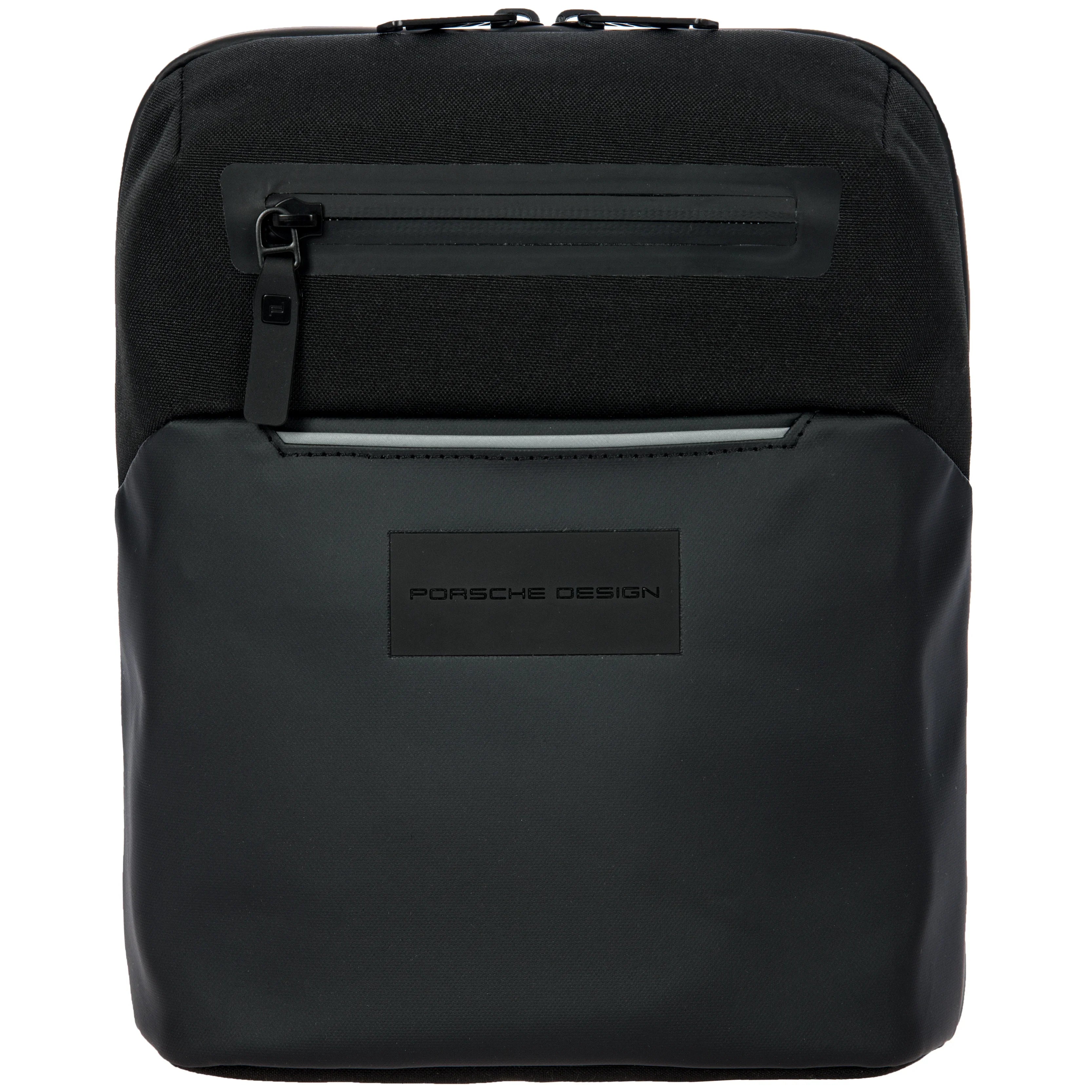 Porsche Design Urban Eco Shoulderbag S 27 cm - Black