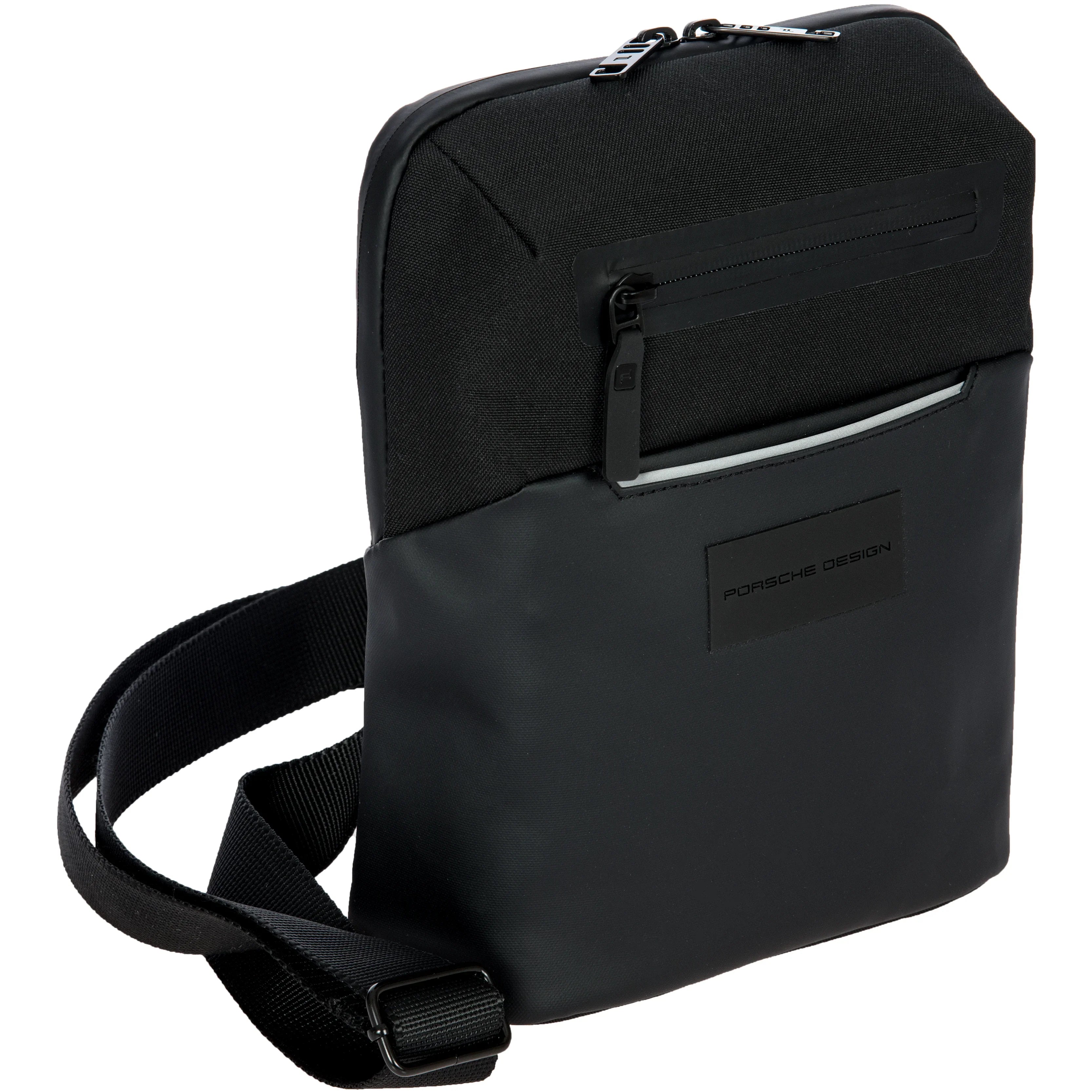 Porsche Design Urban Eco Shoulderbag S 27 cm - Black