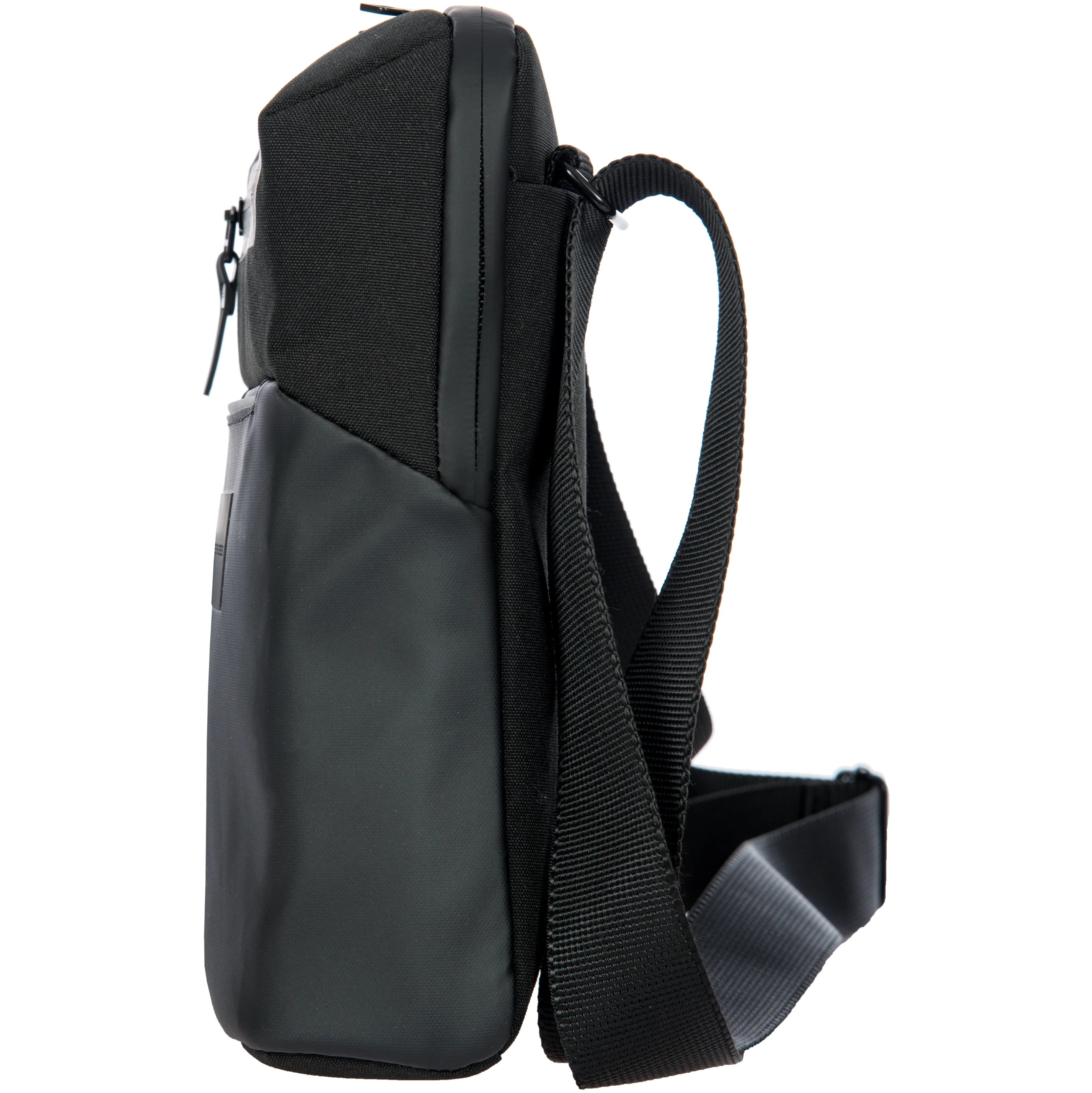 Porsche Design Urban Eco Shoulderbag S 27 cm - Black