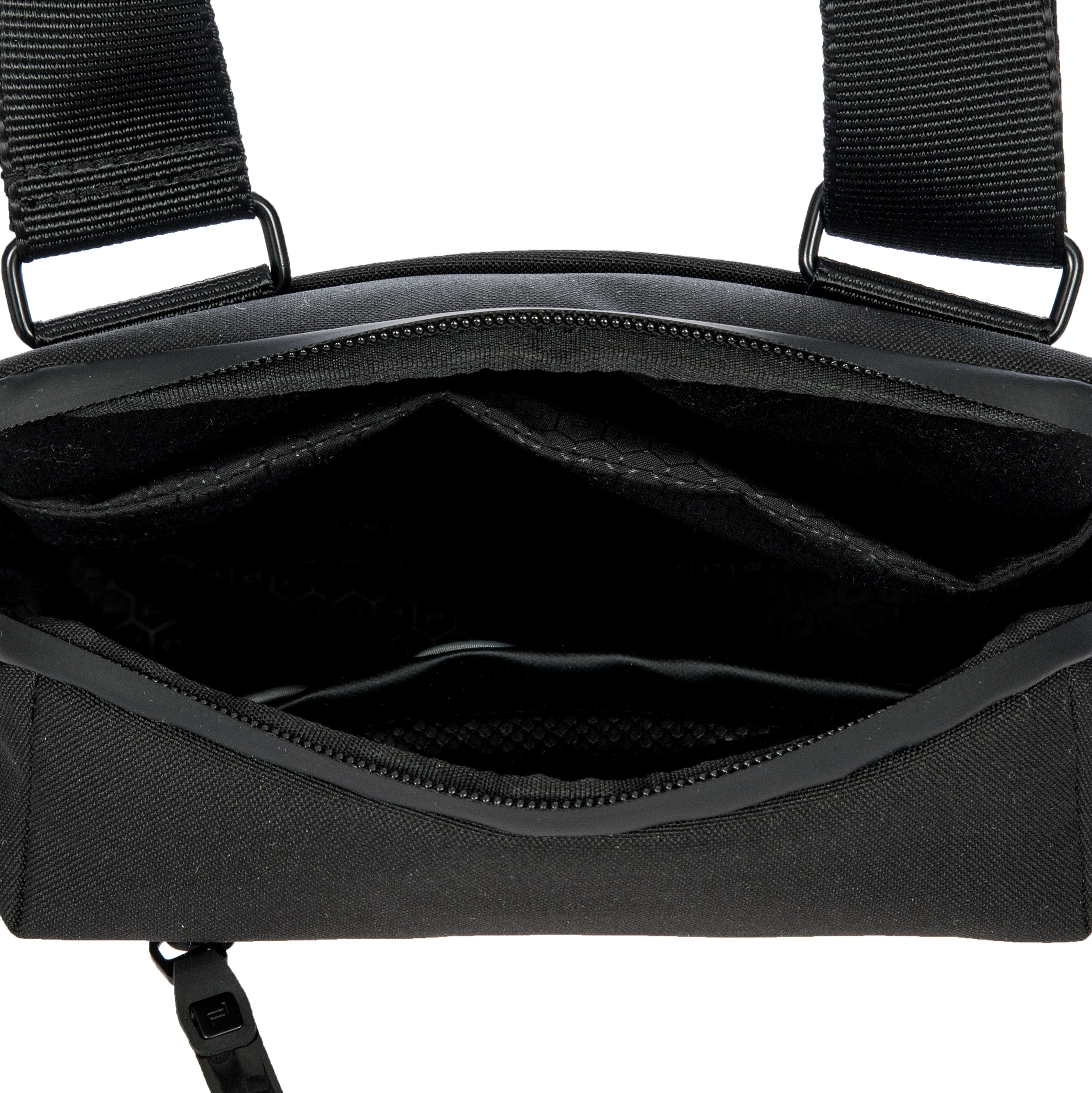Porsche Design Urban Eco Shoulderbag S 27 cm - Black