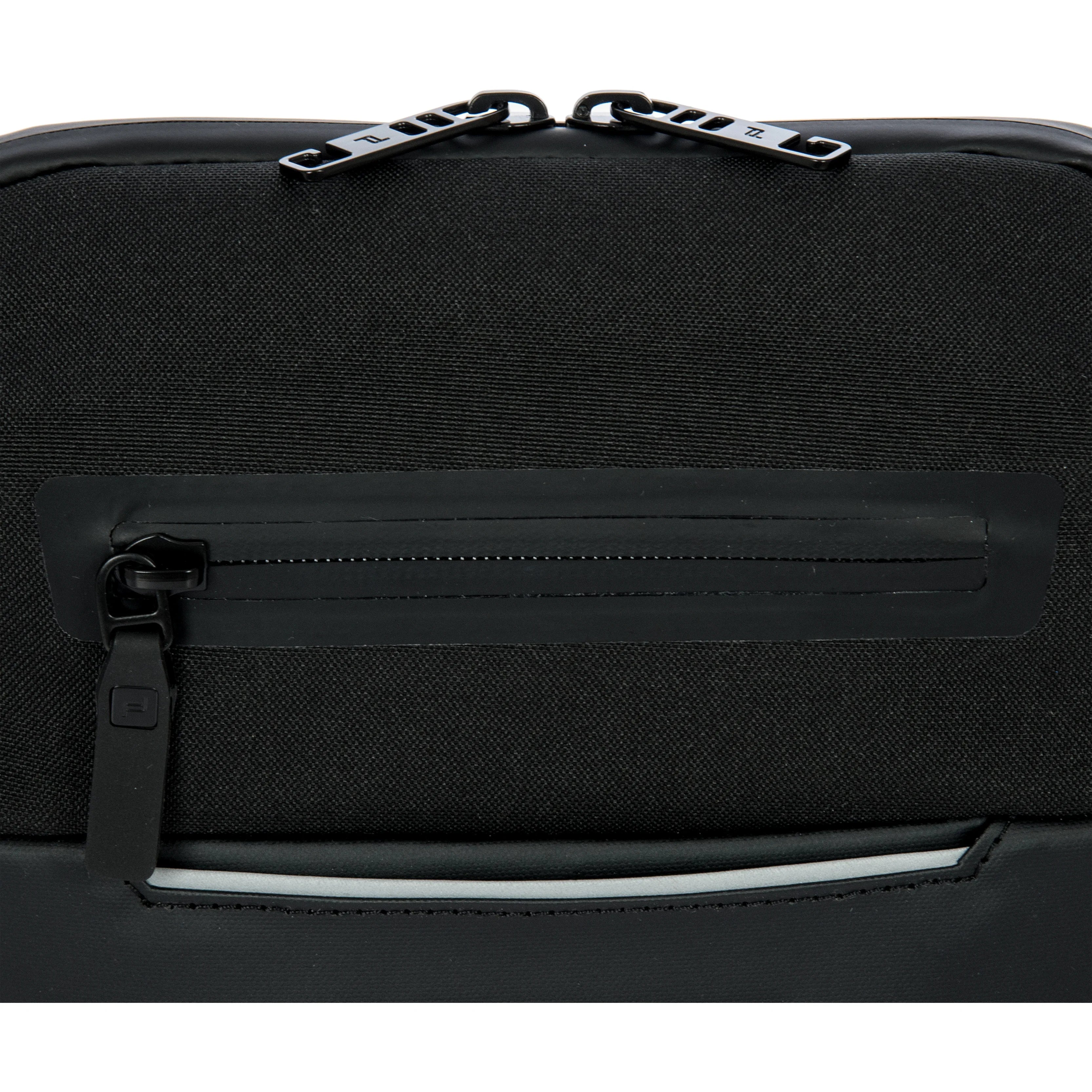 Porsche Design Urban Eco Shoulderbag S 27 cm - Black