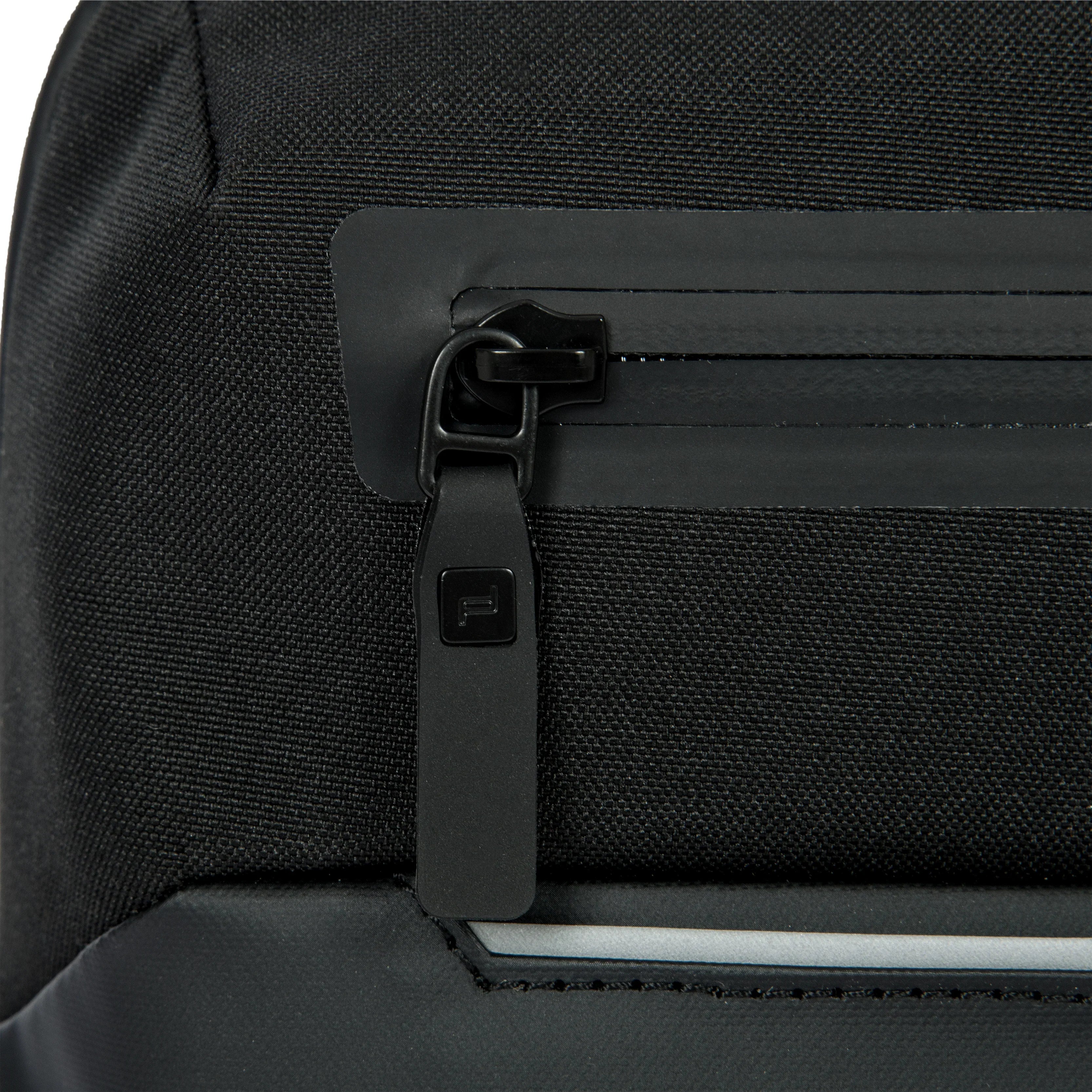Porsche Design Urban Eco Shoulderbag S 27 cm - Black