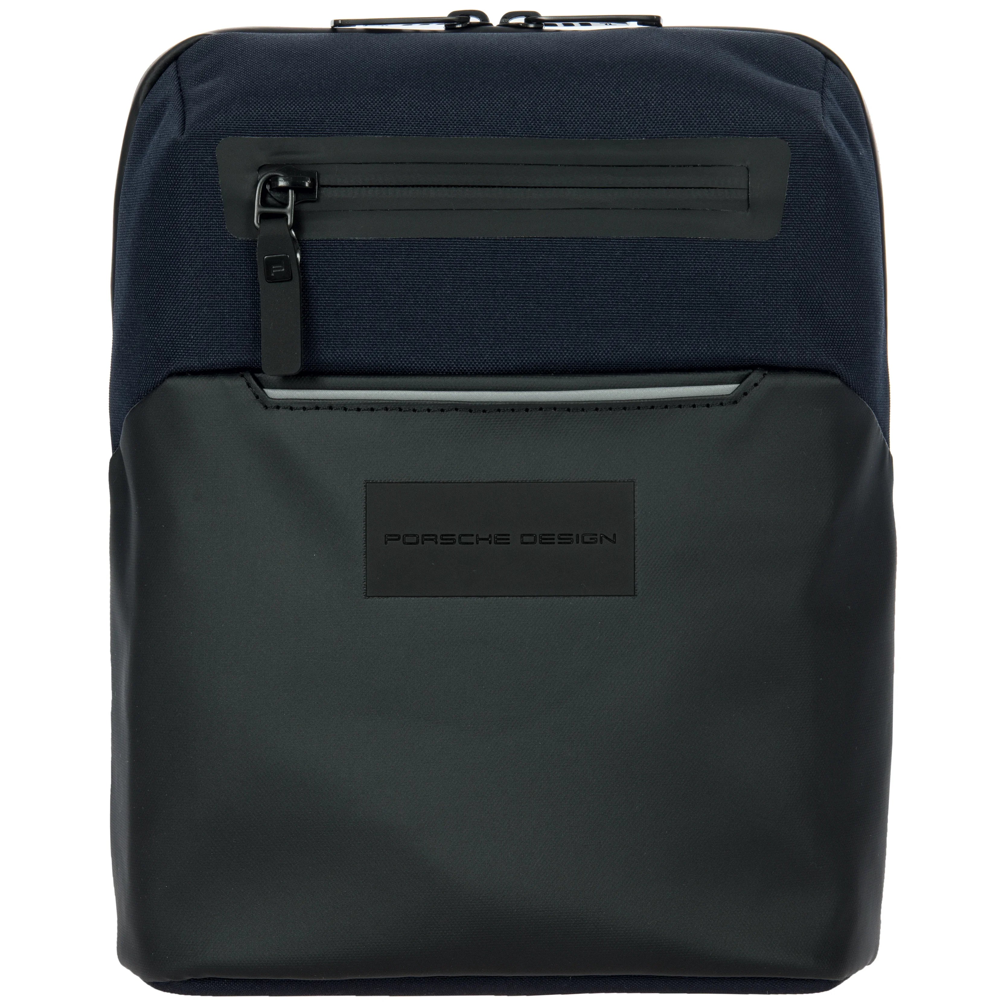 Porsche Design Urban Eco Shoulderbag S 27 cm - Dark Blue