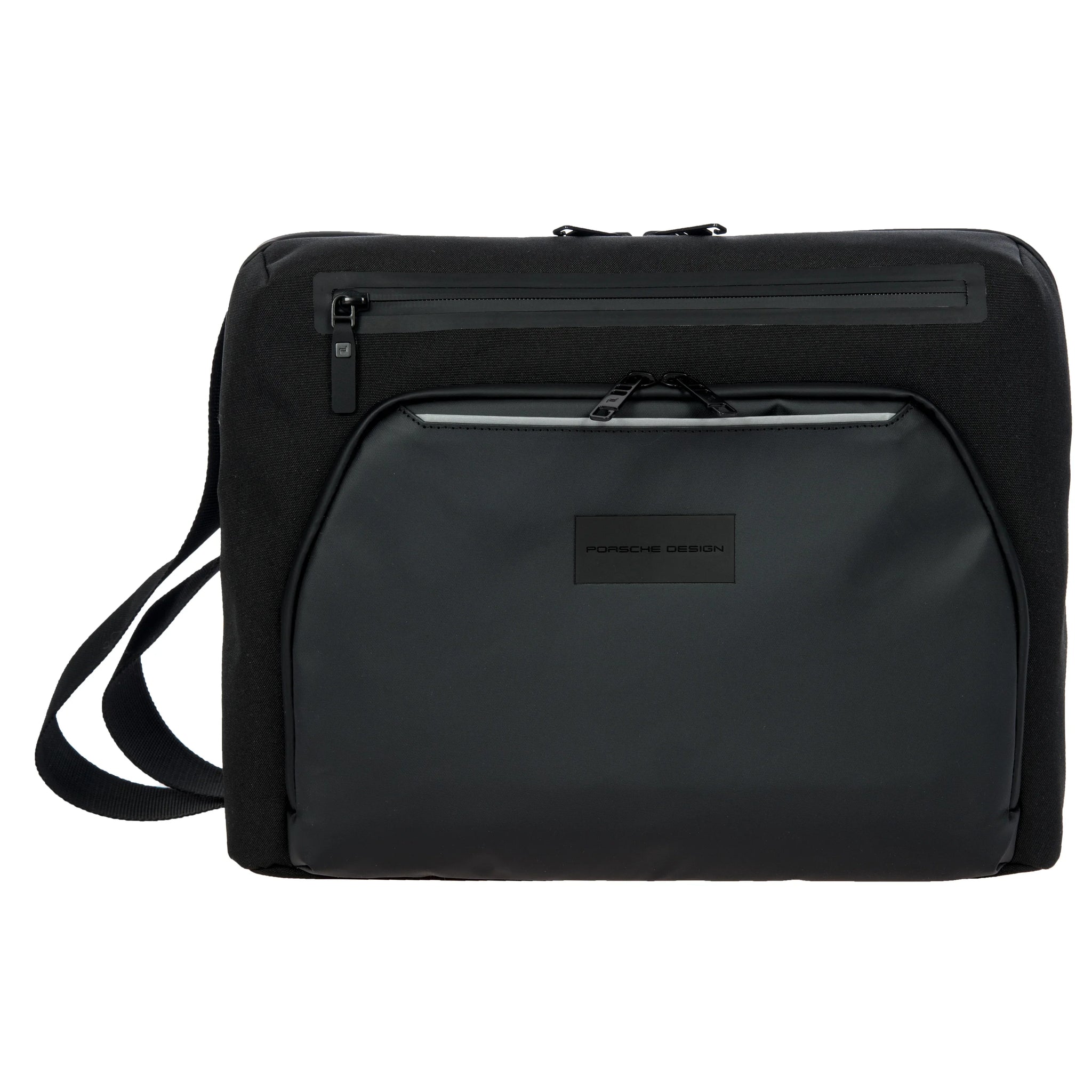 Porsche Design Urban Eco Messenger Bag 33 cm Black