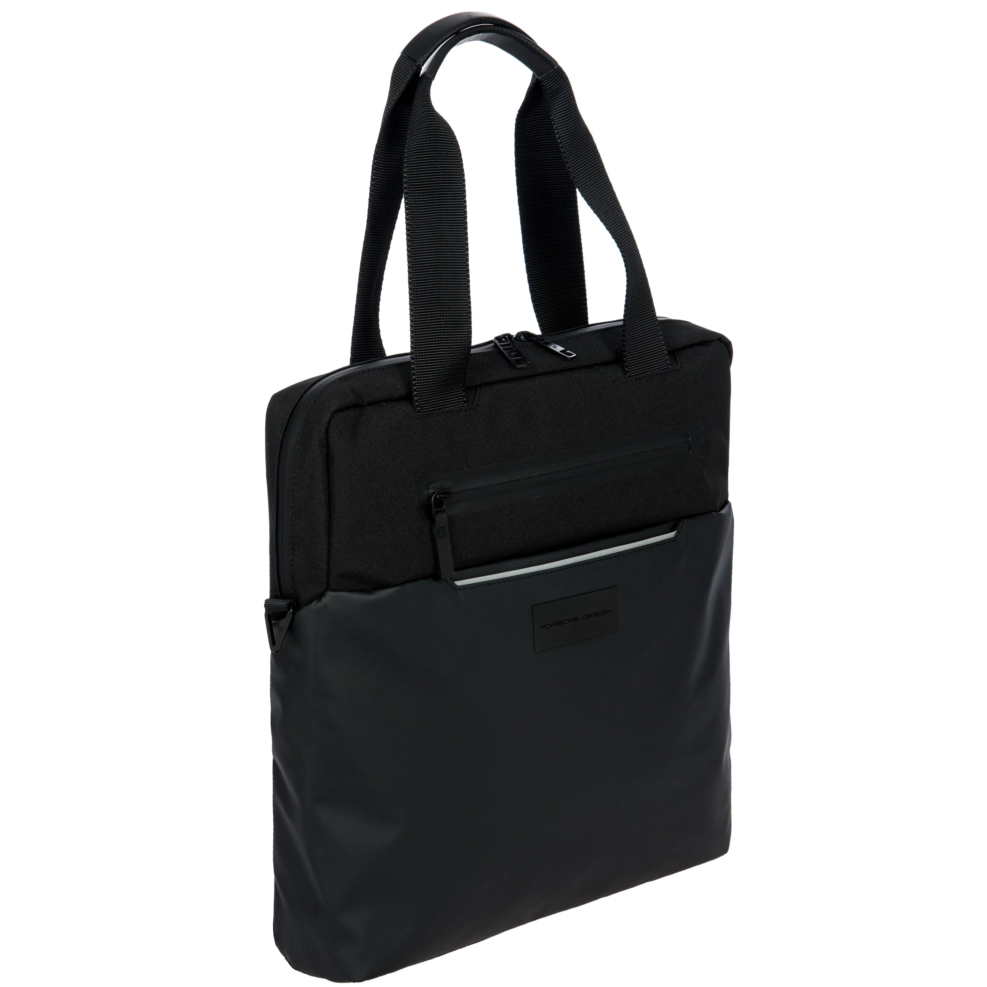 Porsche Design Urban Eco Shopper 37 cm - Dark Blue