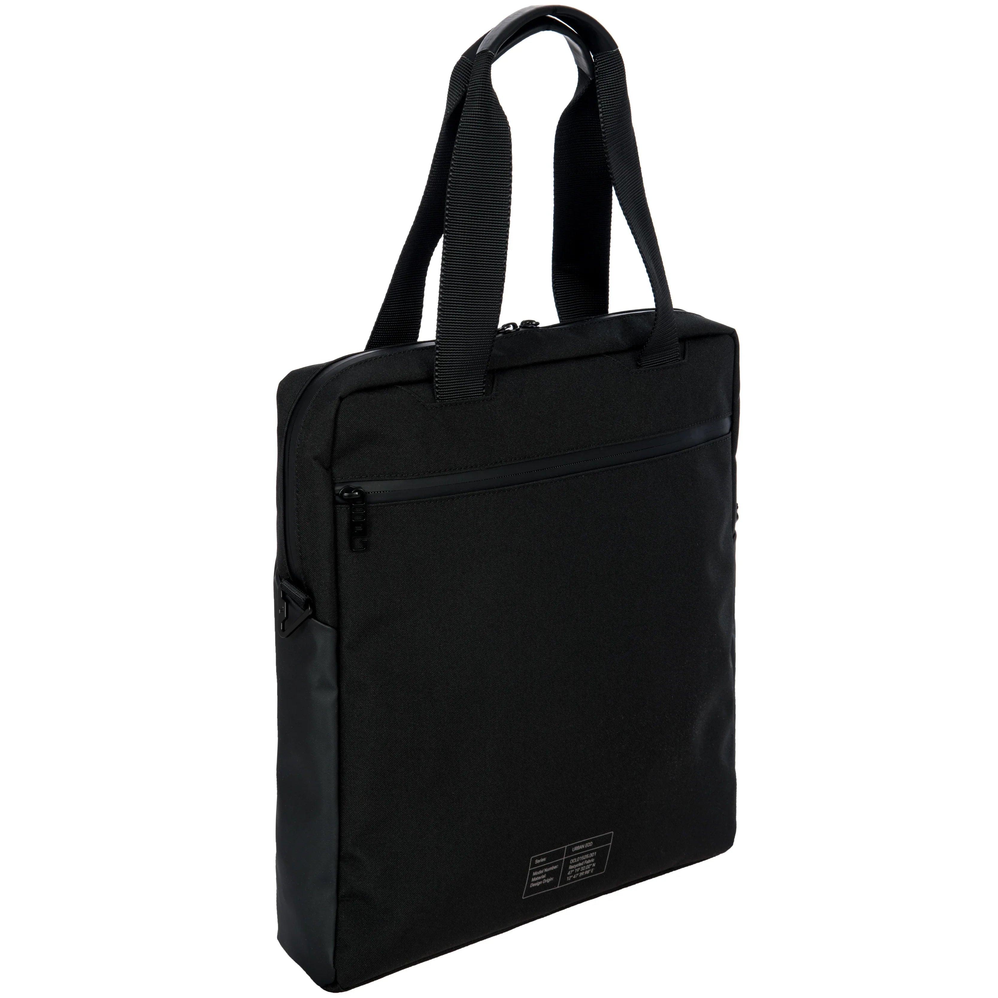Porsche Design Urban Eco Shopper 37 cm - Dark Blue