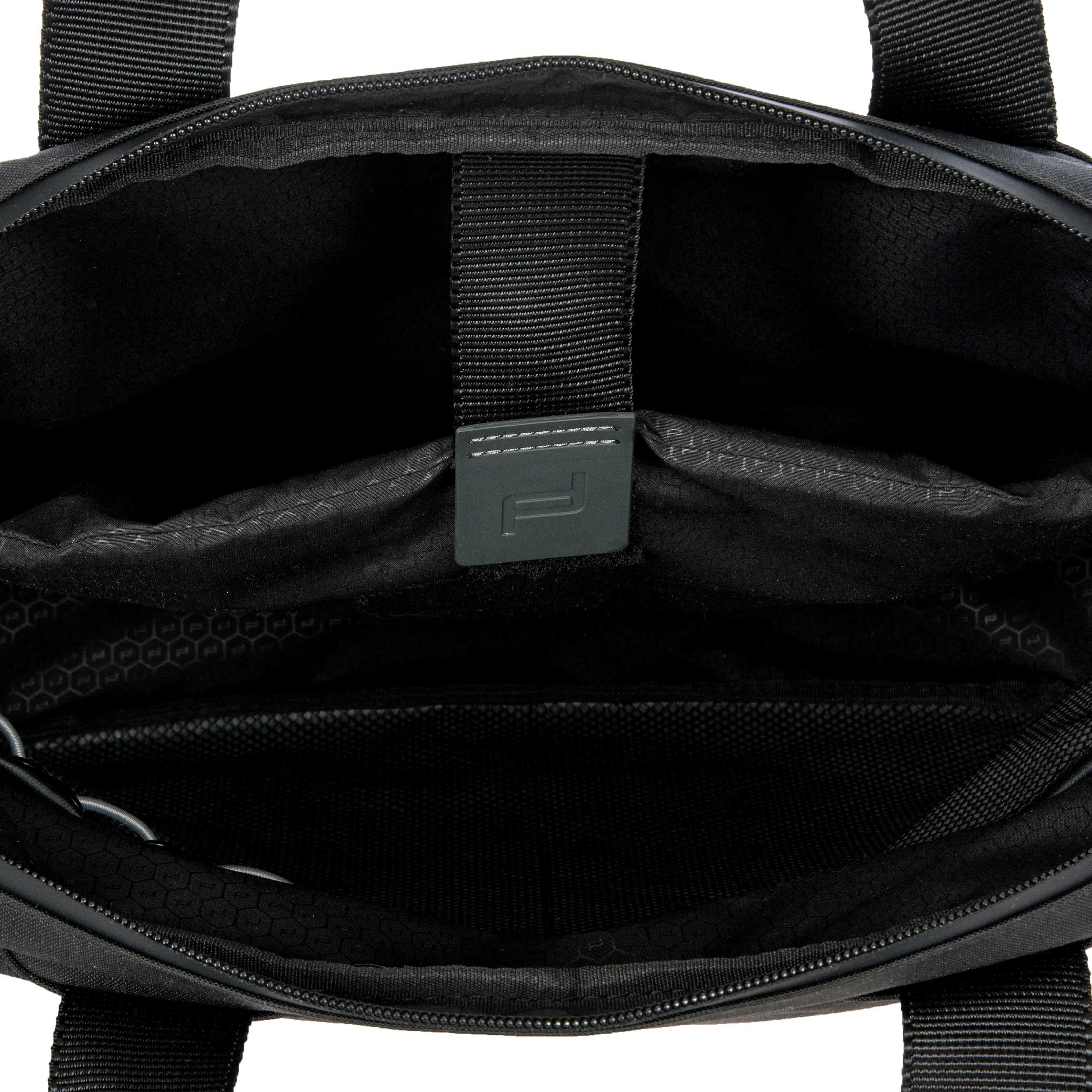Porsche Design Urban Eco Shopper 37 cm - Dark Blue
