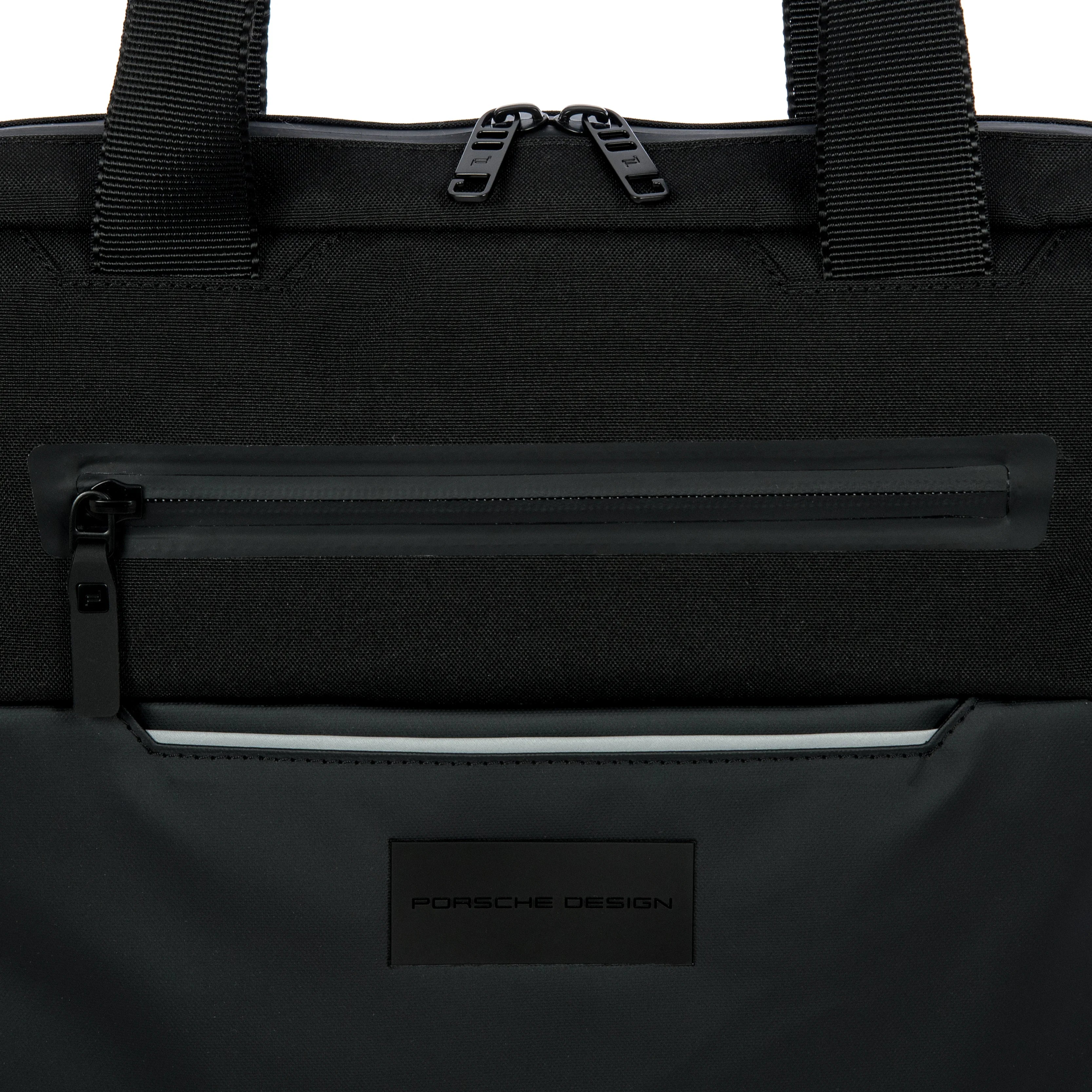 Porsche Design Urban Eco Shopper 37 cm - Dark Blue