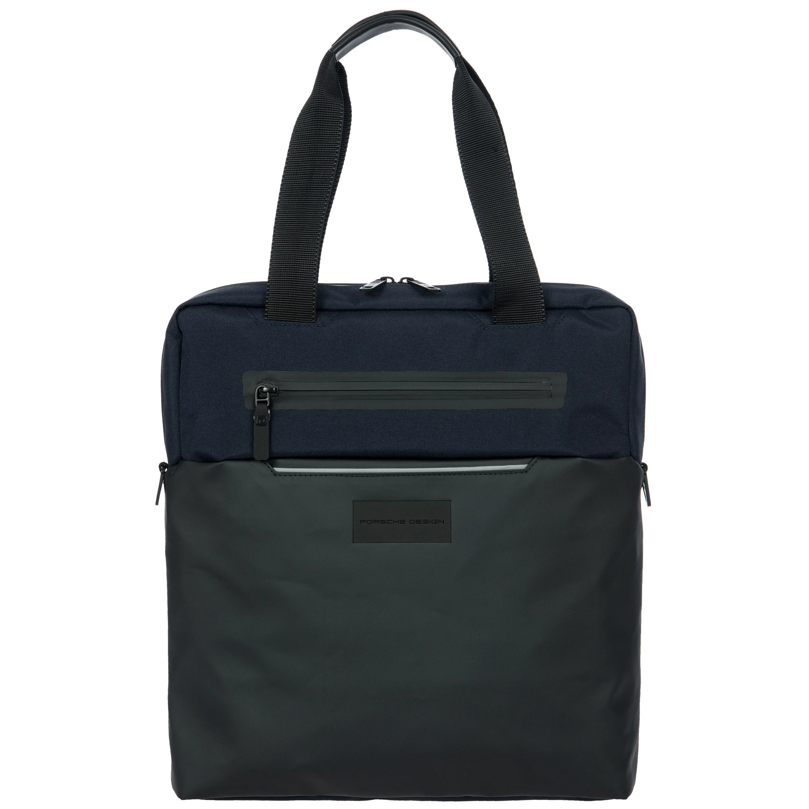 Porsche Design Urban Eco Shopper 37 cm - Dark Blue