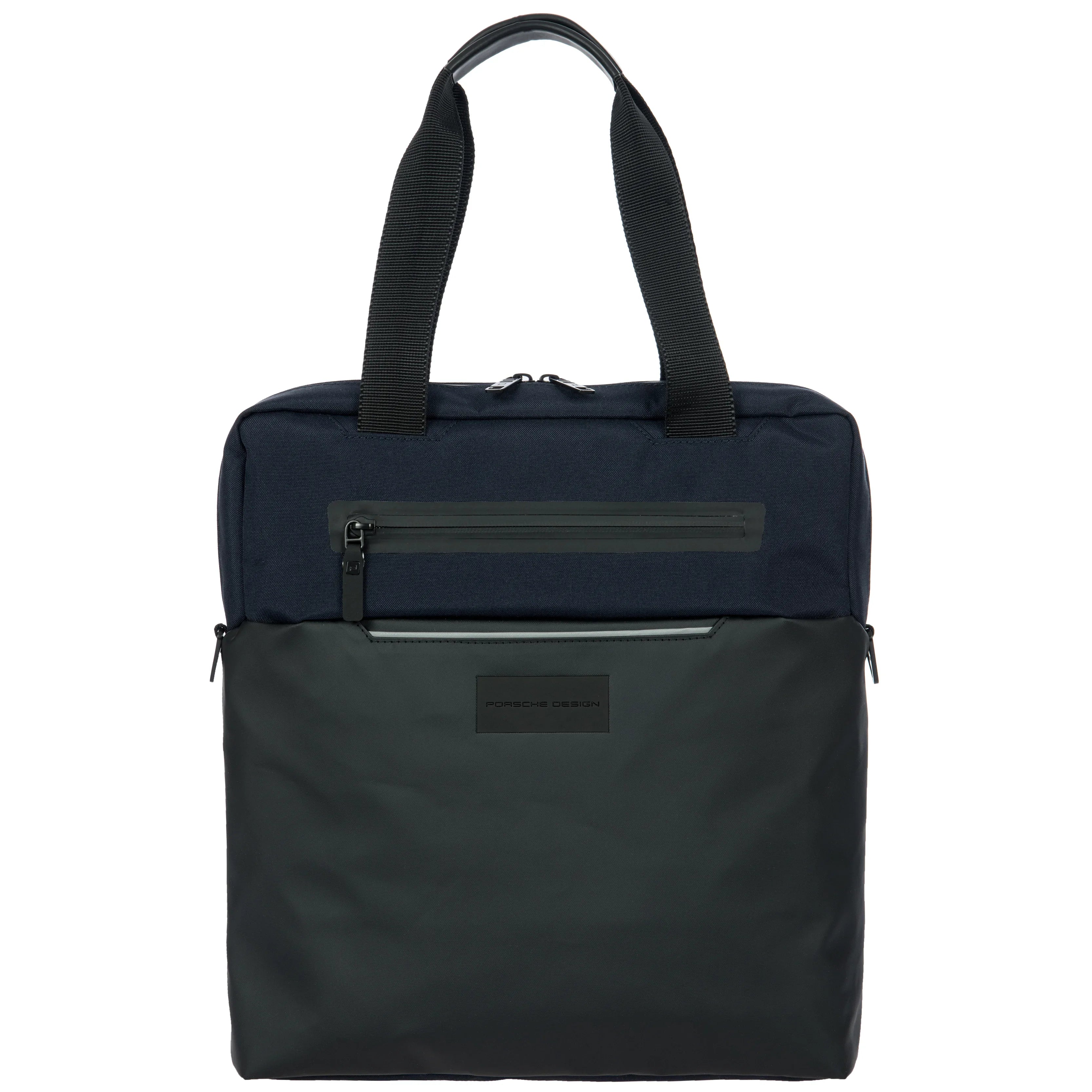 Porsche Design Urban Eco Shopper 37 cm - Dark Blue