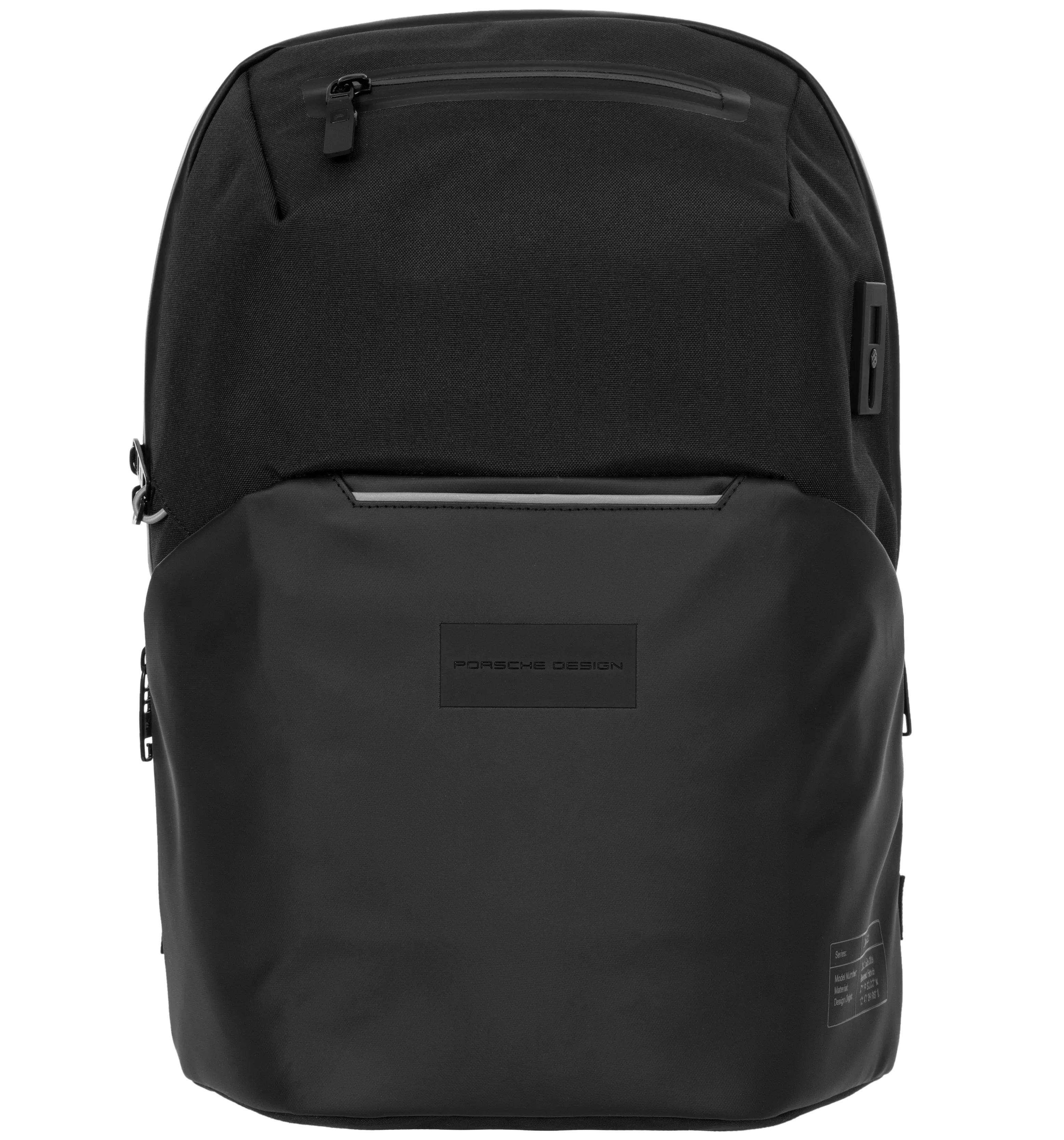 Porsche Design Urban Eco Backpack XS 40 cm - Black