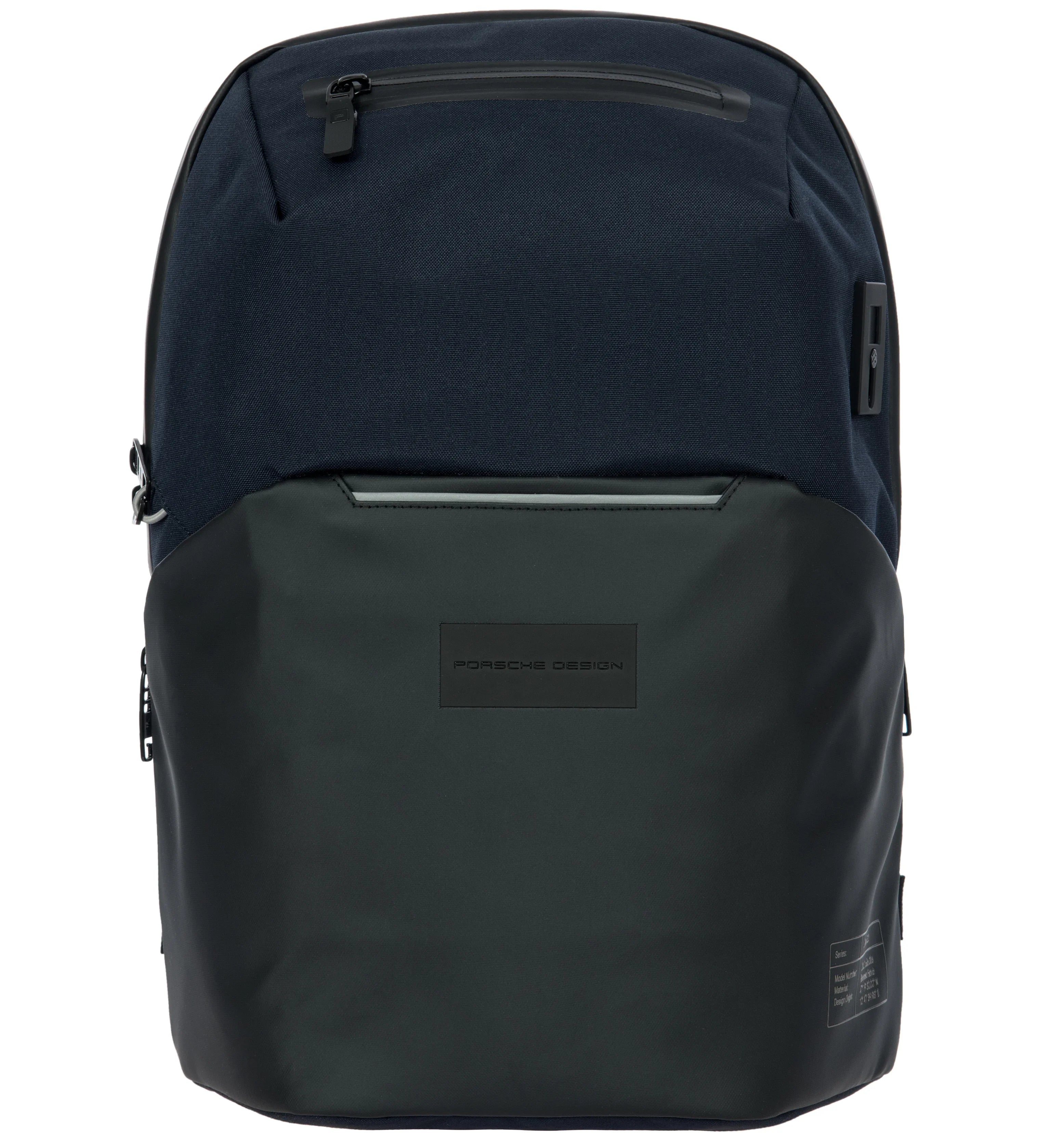 Porsche Design Urban Eco Backpack XS 40 cm - Dark Blue