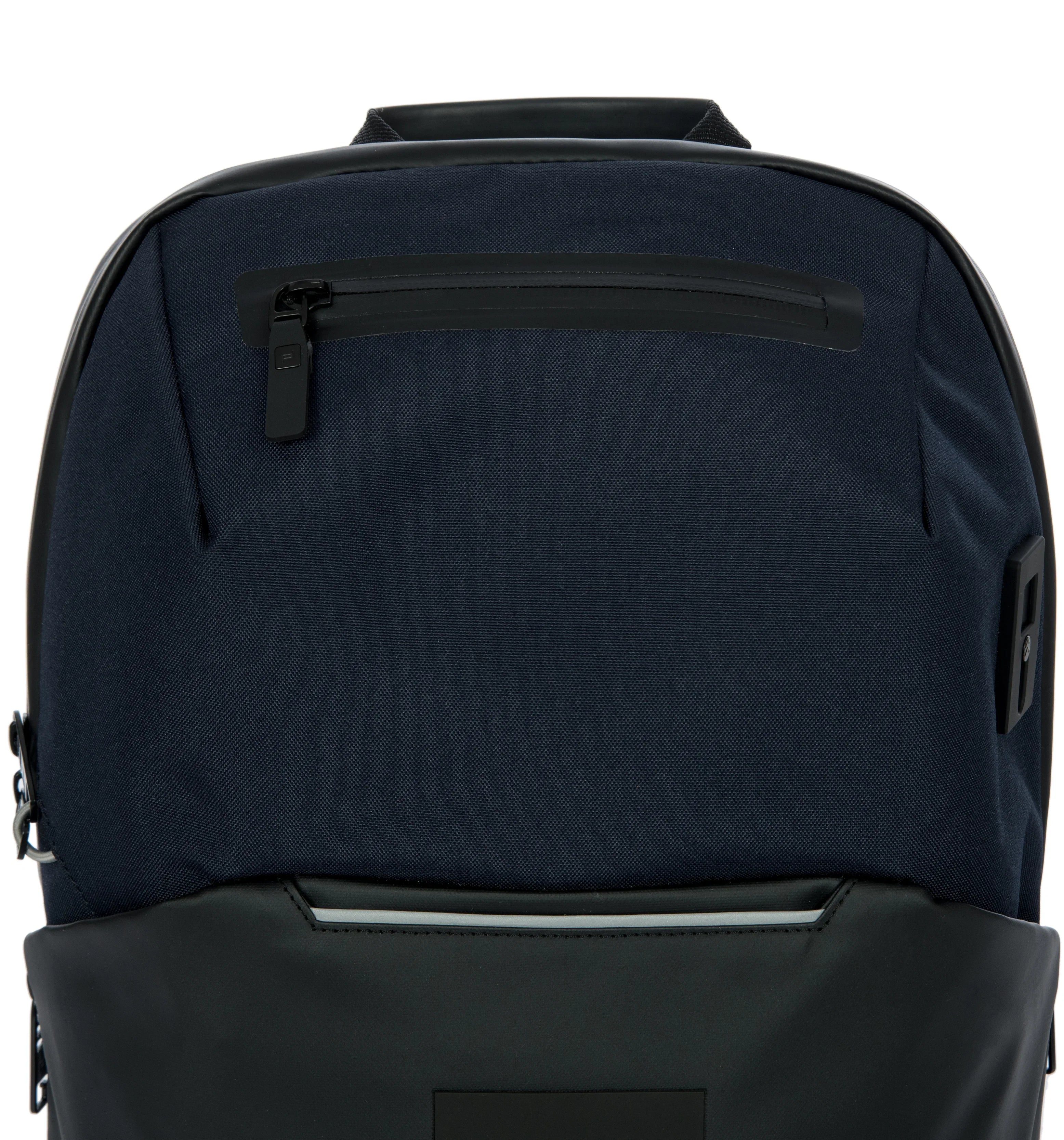 Porsche Design Urban Eco Backpack XS 40 cm - Dark Blue