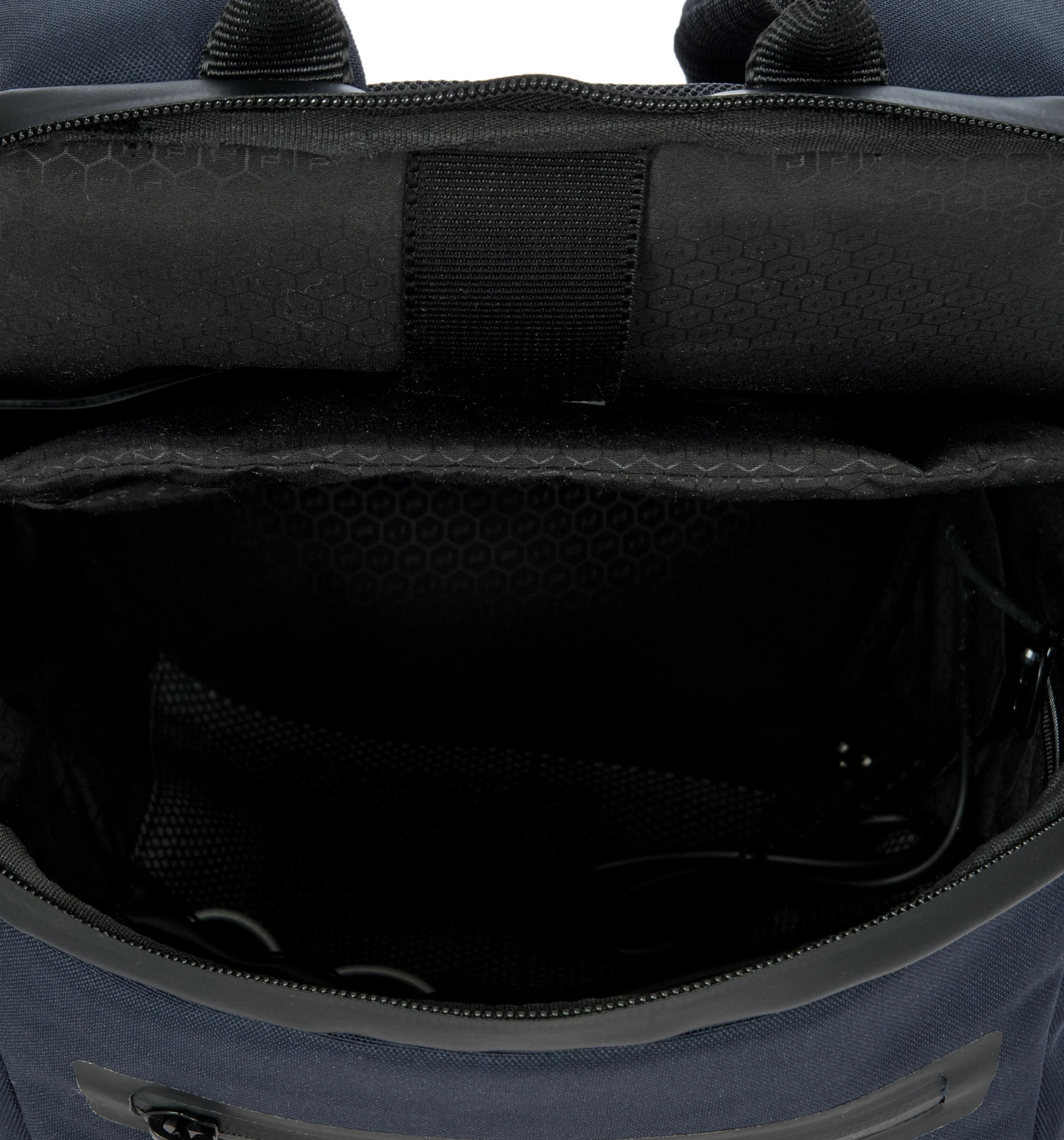 Porsche Design Urban Eco Backpack XS 40 cm - Dark Blue