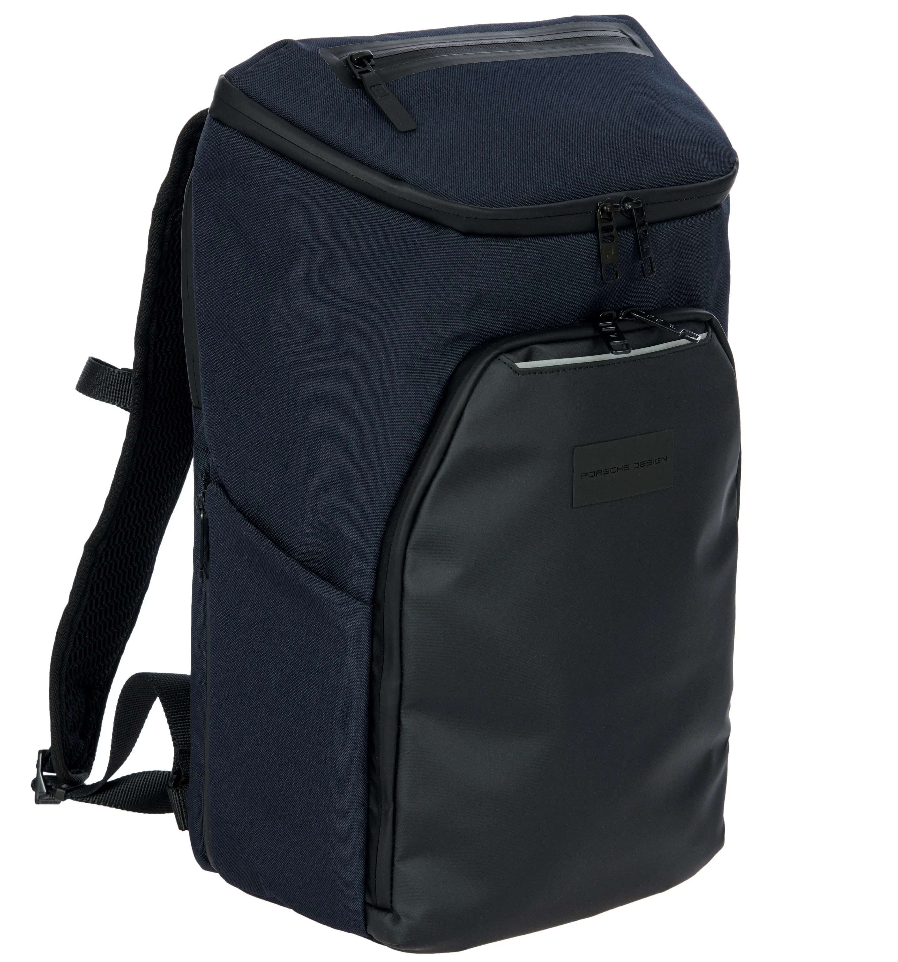 Porsche Design Urban Eco Backpack M1 42 cm - Dark Blue