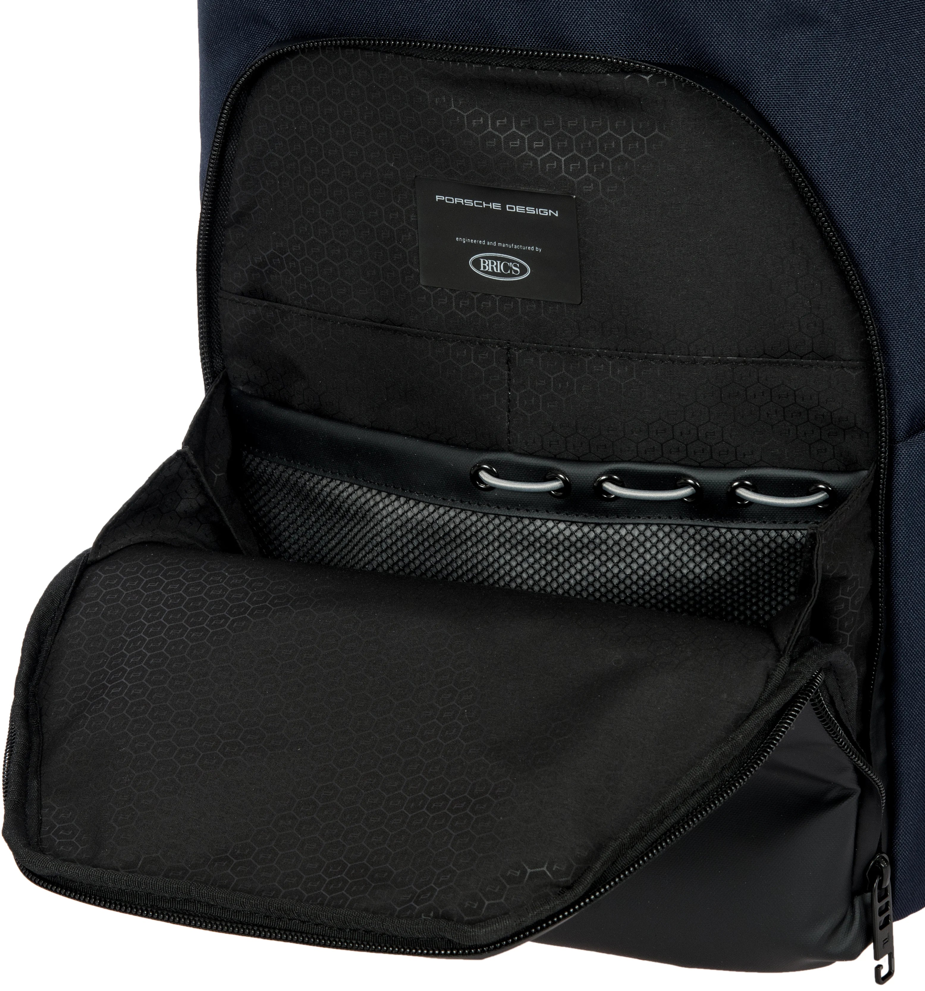 Porsche Design Urban Eco Backpack M1 42 cm - black