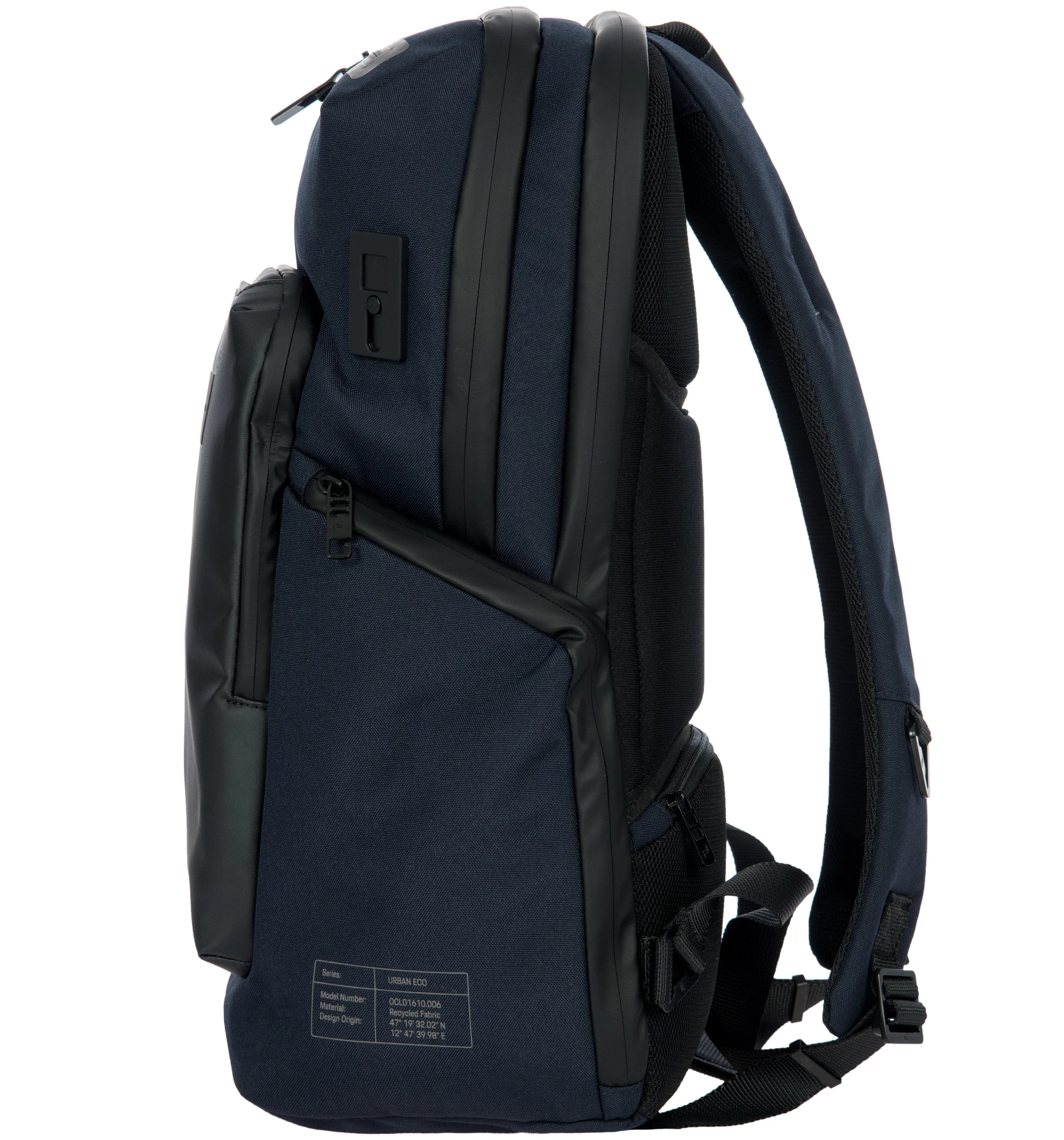 Porsche Design Urban Eco Backpack M2 43 cm - Black