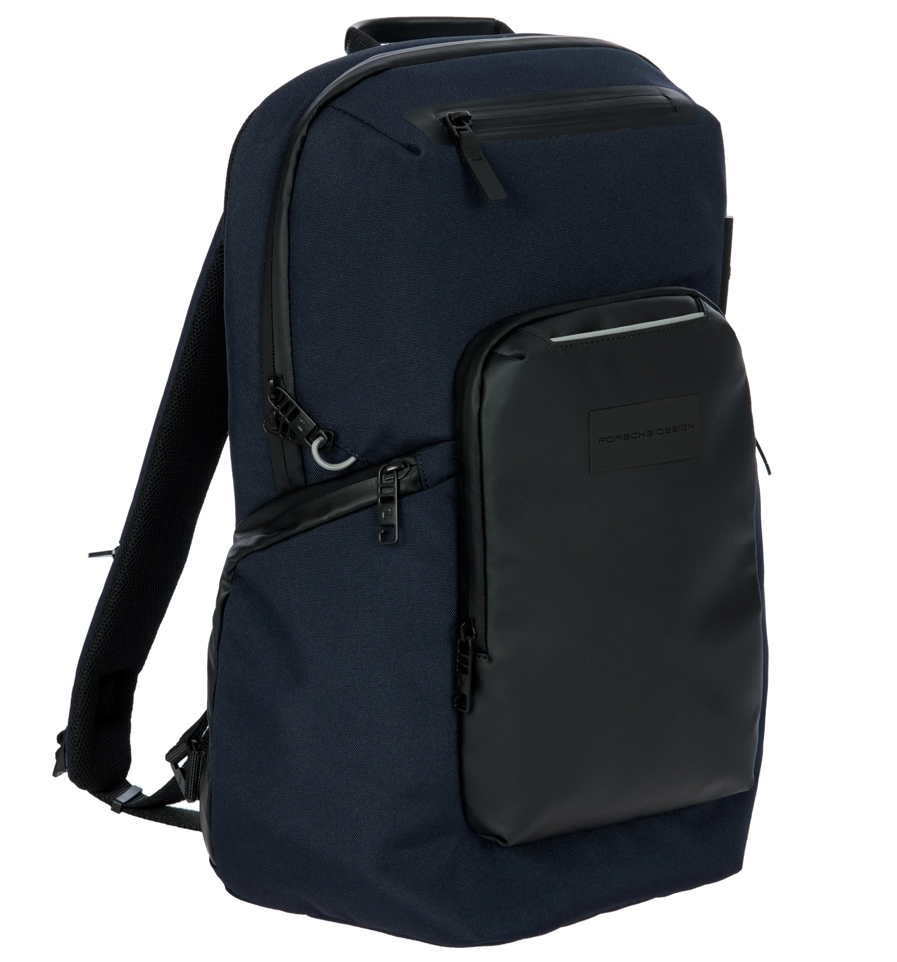 Porsche Design Urban Eco Backpack S 41 cm - Dark Blue