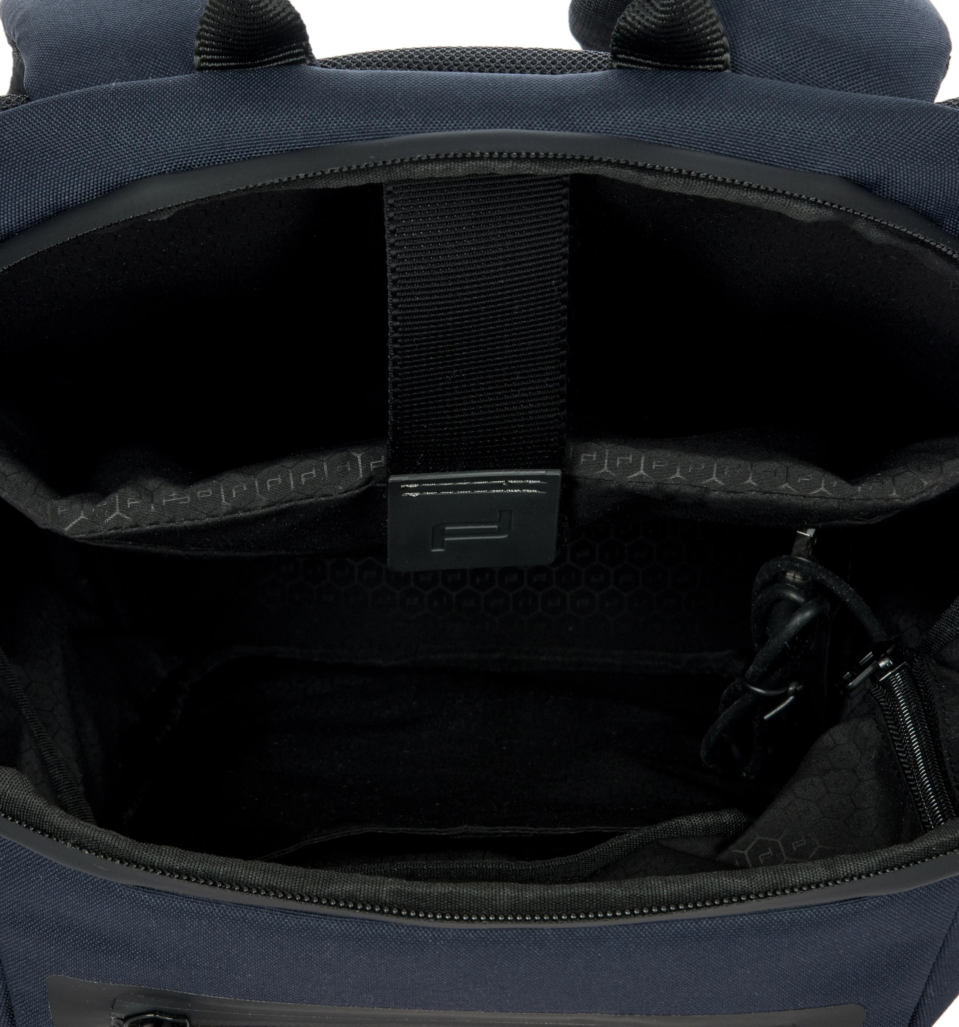 Porsche Design Urban Eco Backpack S 41 cm - Dark Blue