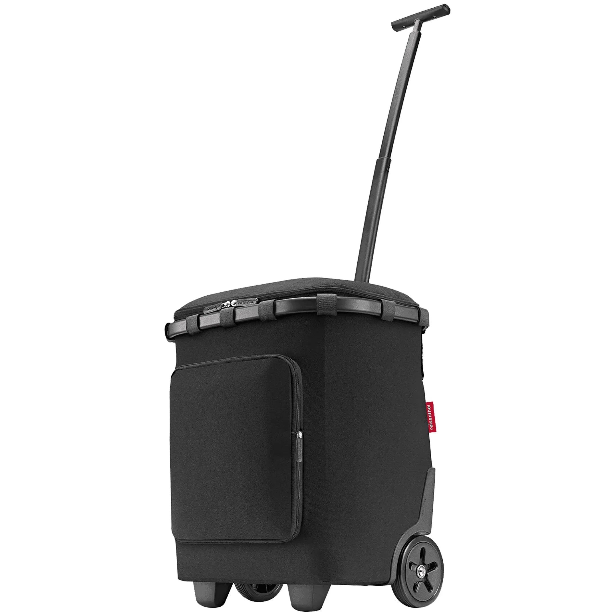 Reisenthel Shopping Carrycruiser Plus 52 cm - Black