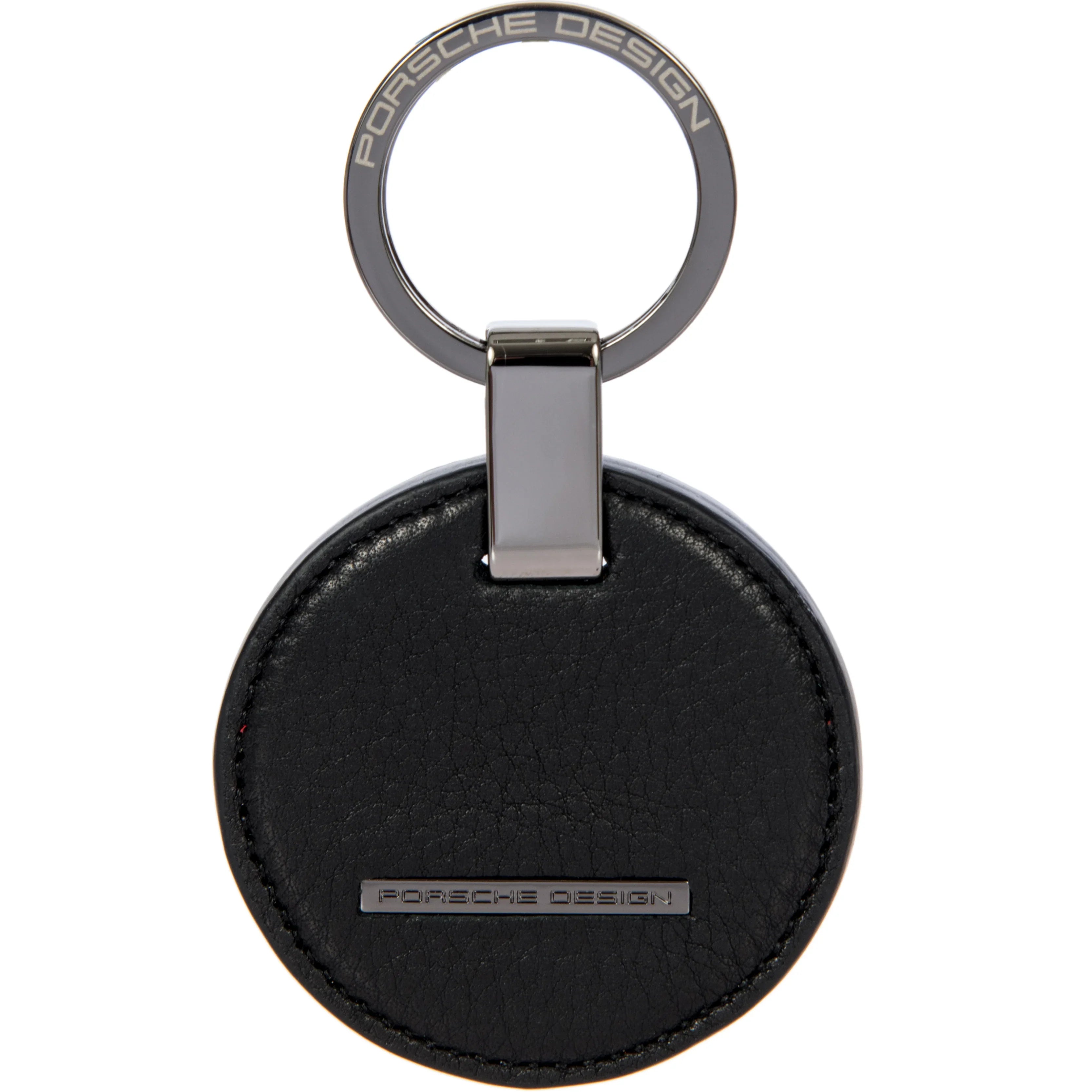 Porsche Design Keyrings Circle 9 cm - Dark Blue