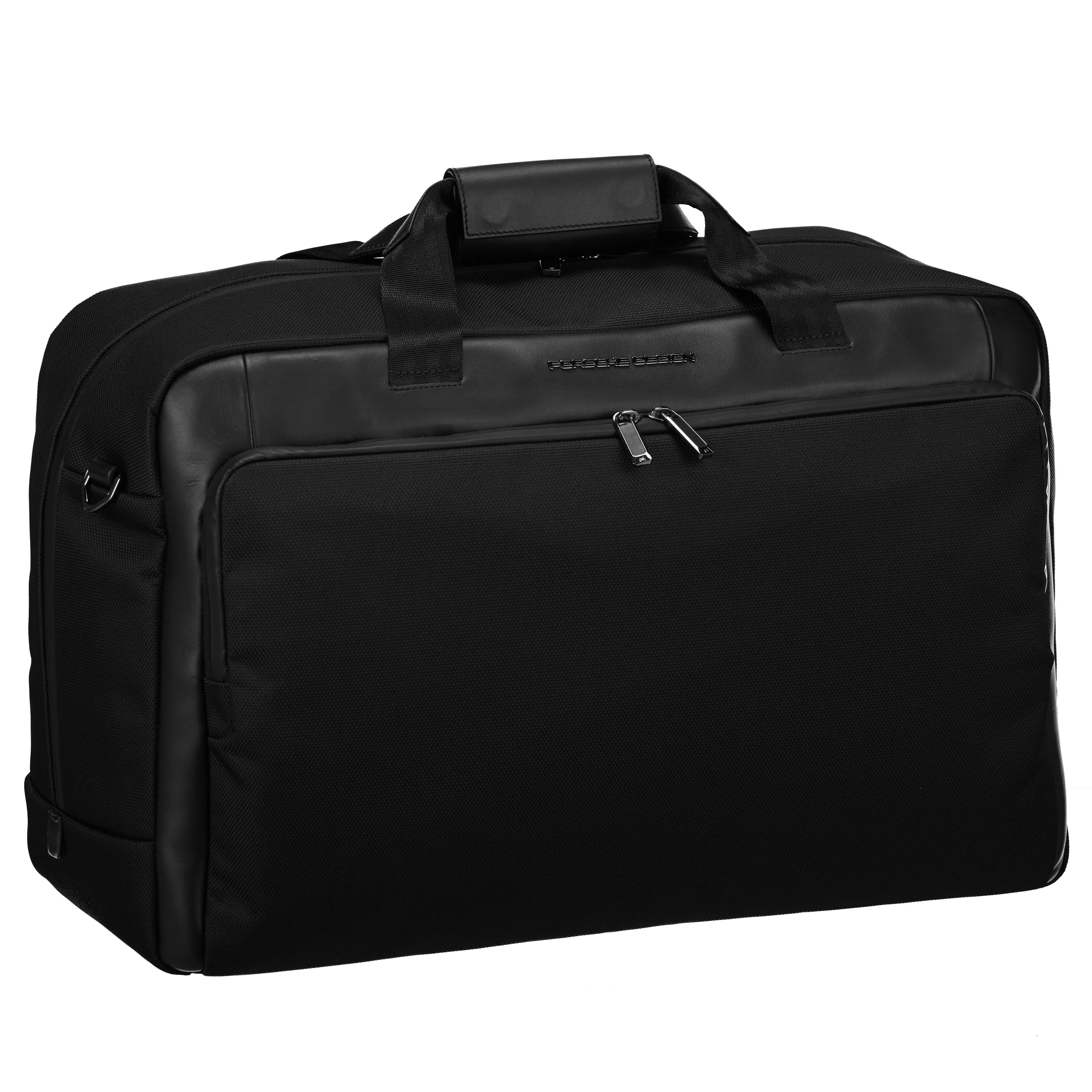 Porsche Design Roadster Nylon Weekender 51 cm - Black