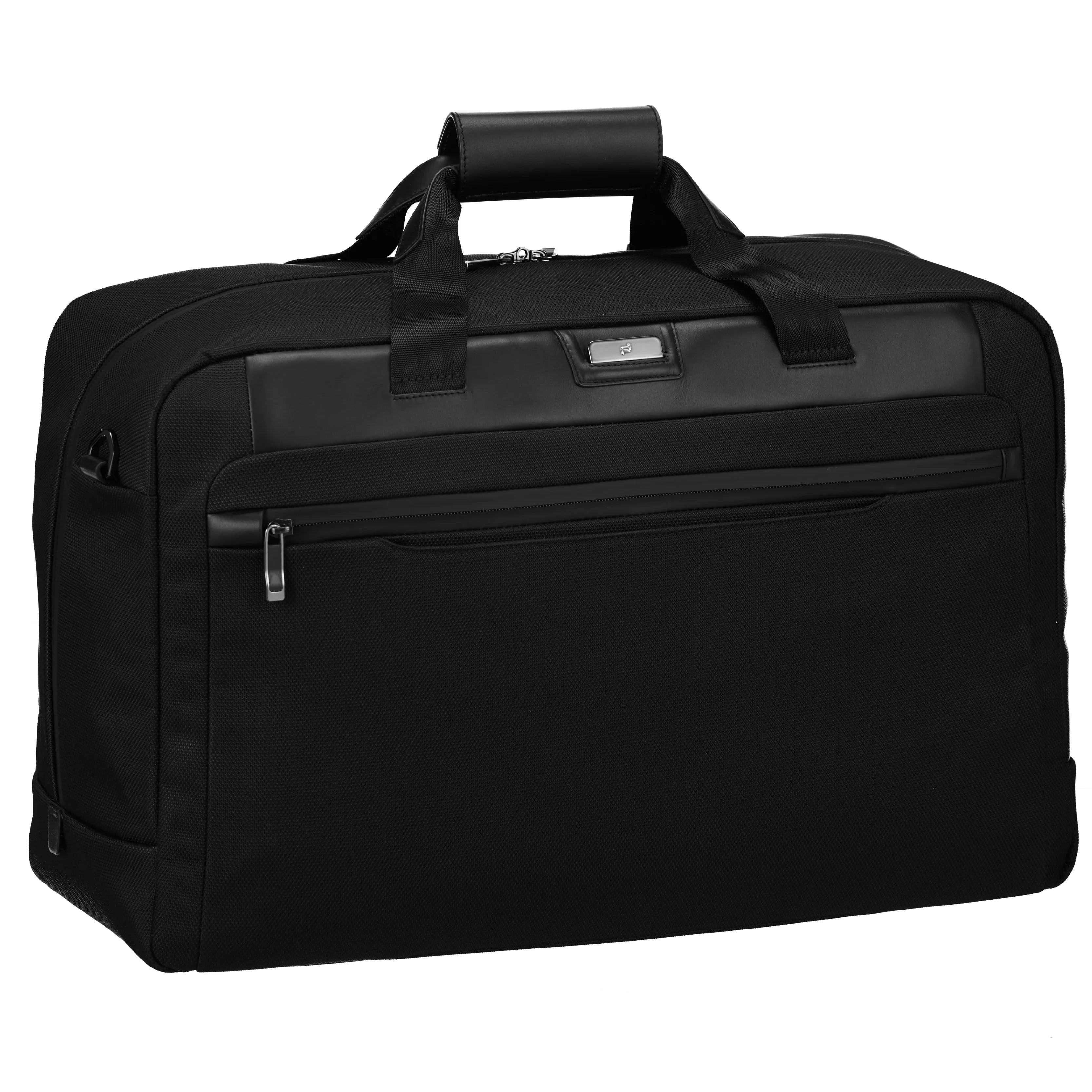 Porsche Design Roadster Nylon Weekender 51 cm - Black