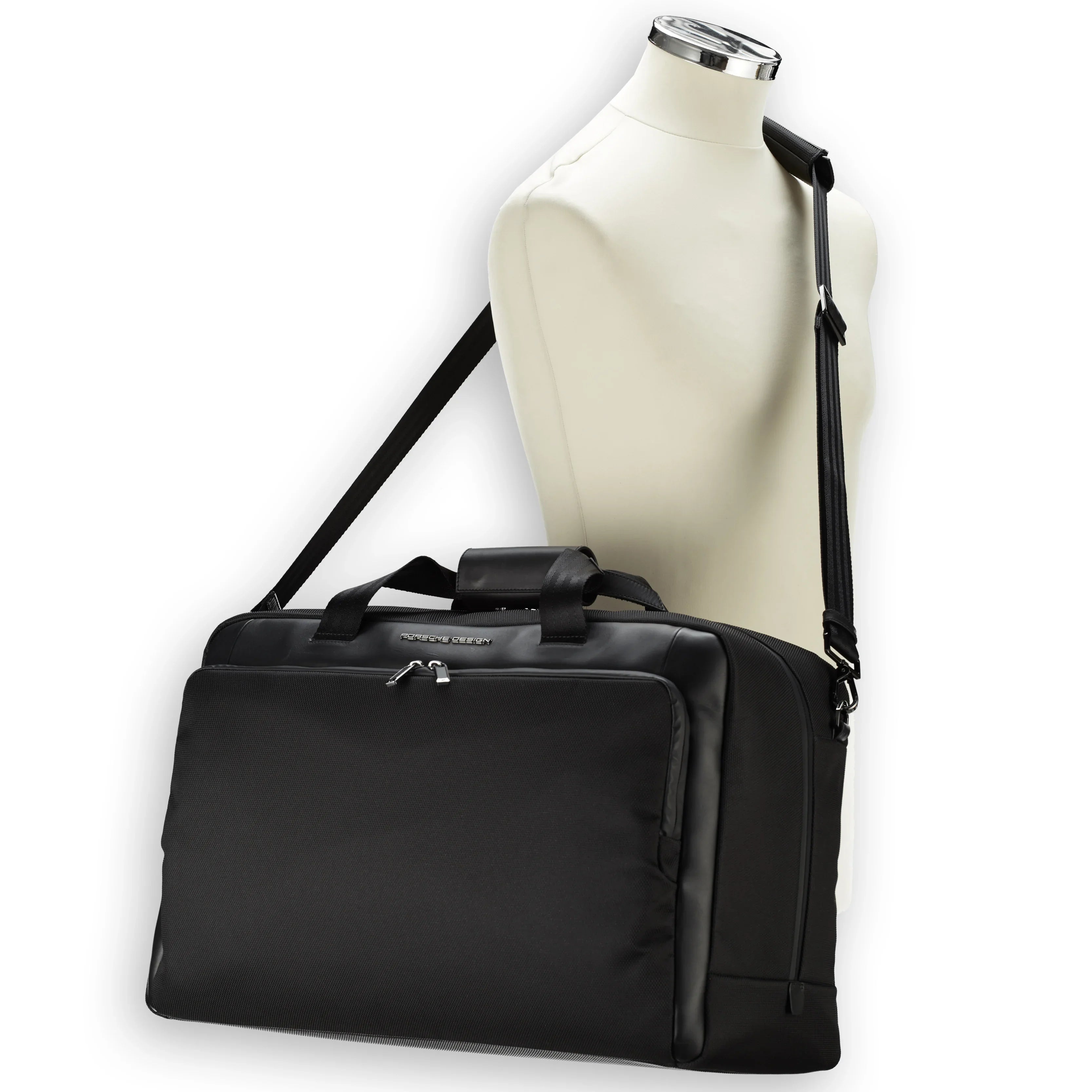 Porsche Design Roadster Nylon Weekender 51 cm - Black