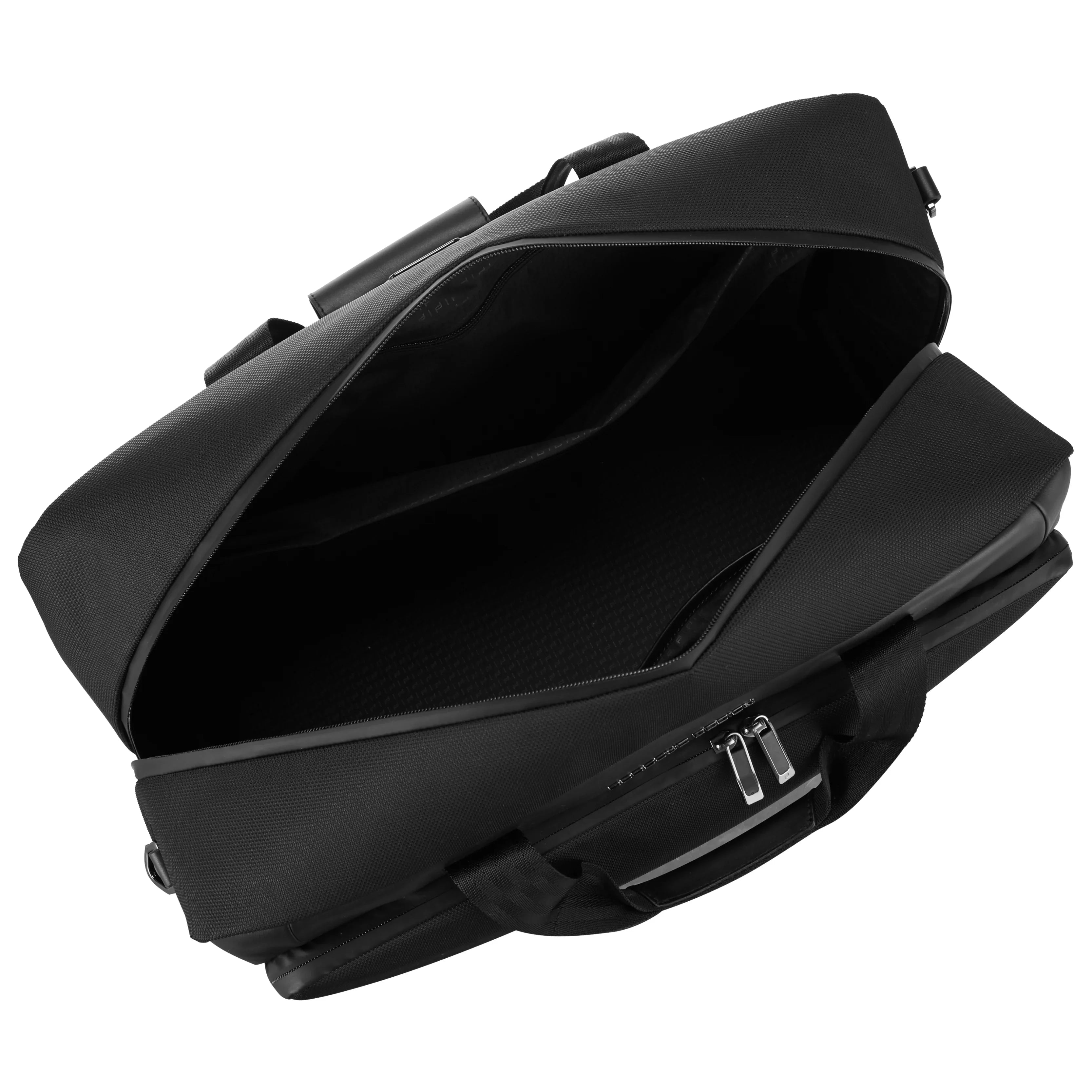 Porsche Design Roadster Nylon Weekender 51 cm - Black