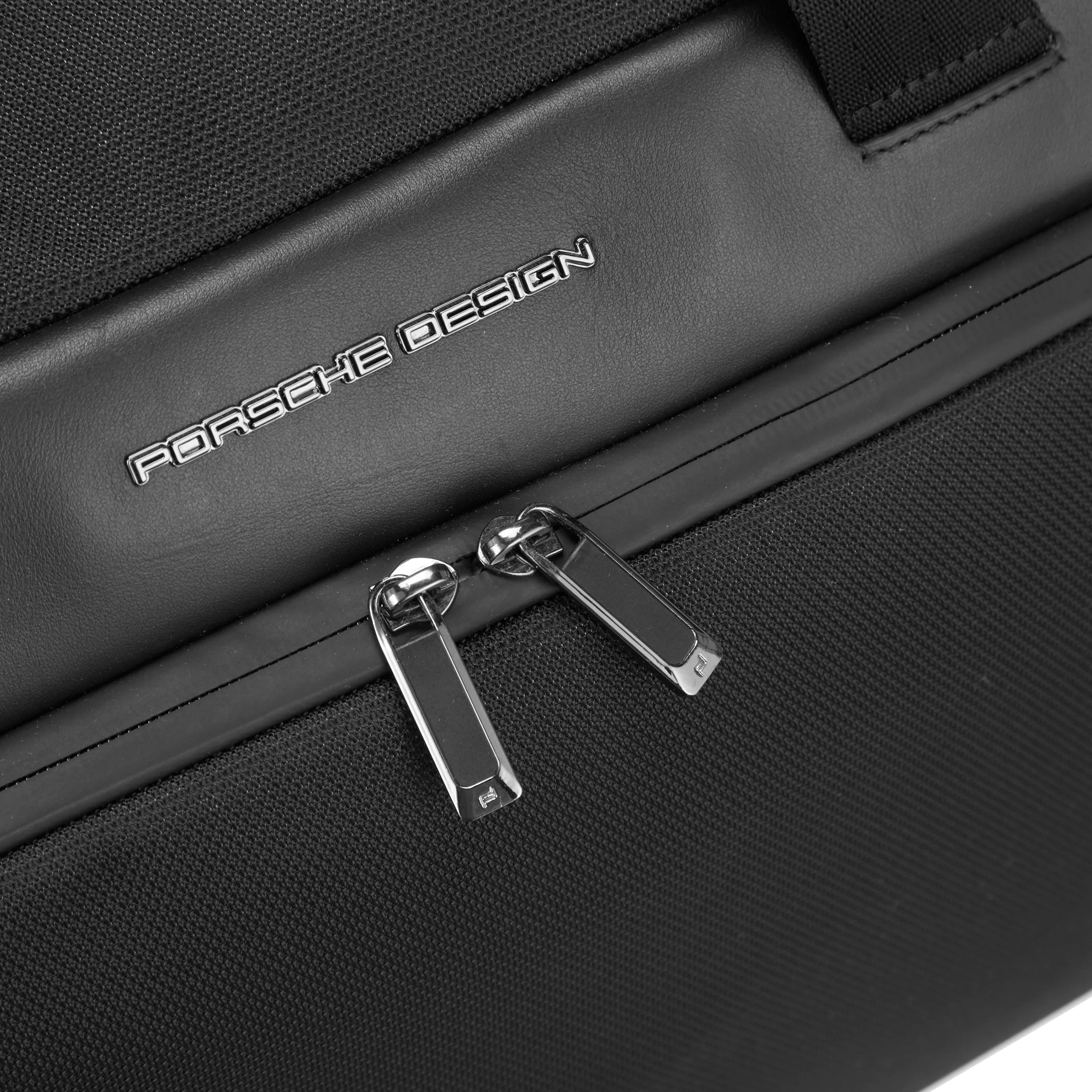 Porsche Design Roadster Nylon Weekender 51 cm - Black