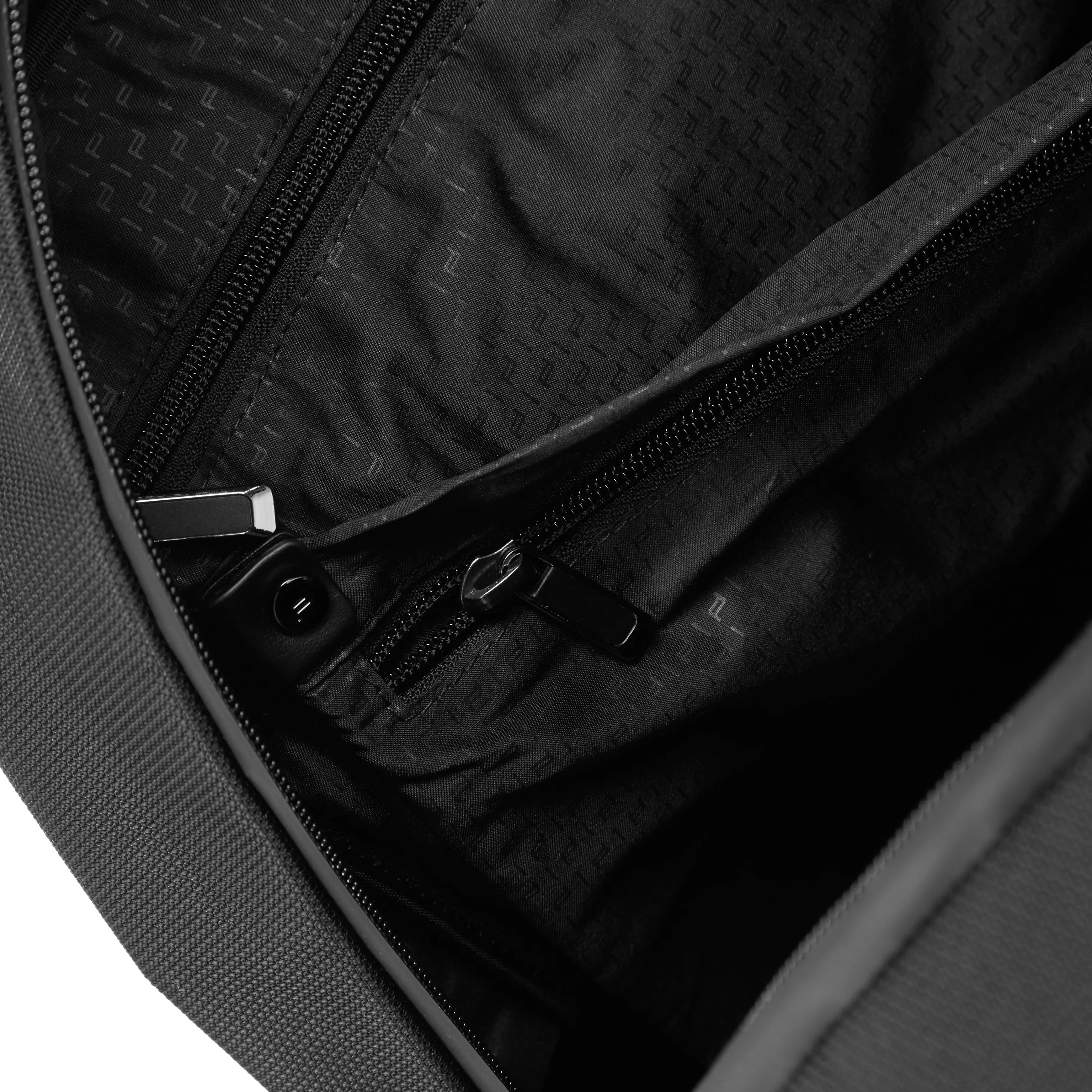 Porsche Design Roadster Nylon Weekender 51 cm - Black
